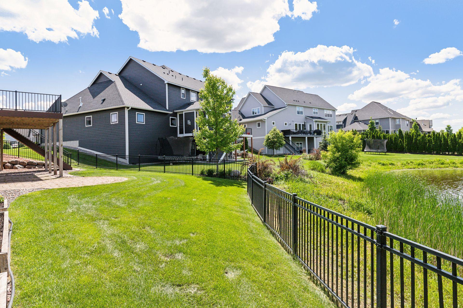 5705 Zanzibar Court N