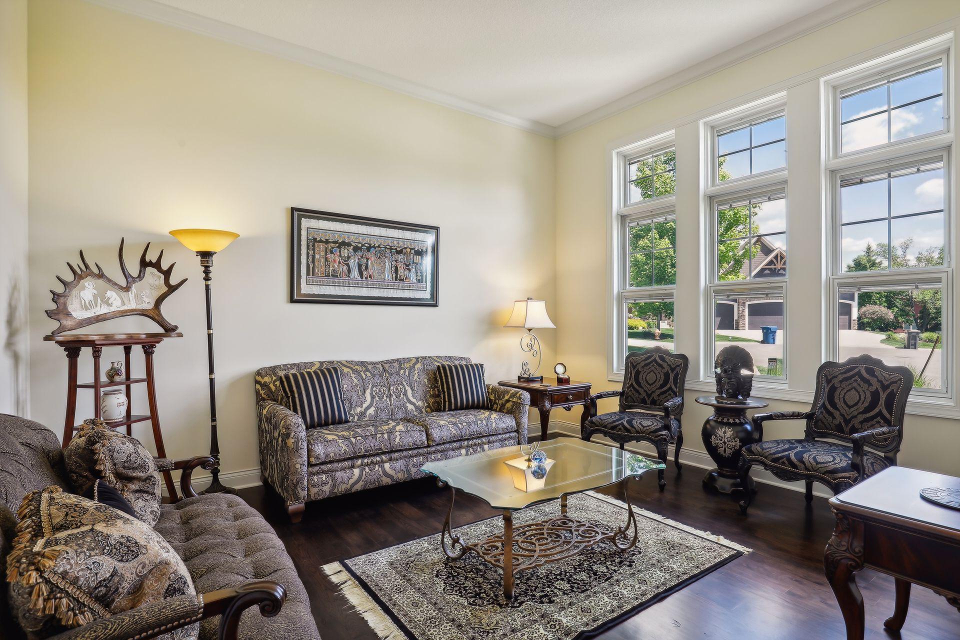 5705 Zanzibar Court N