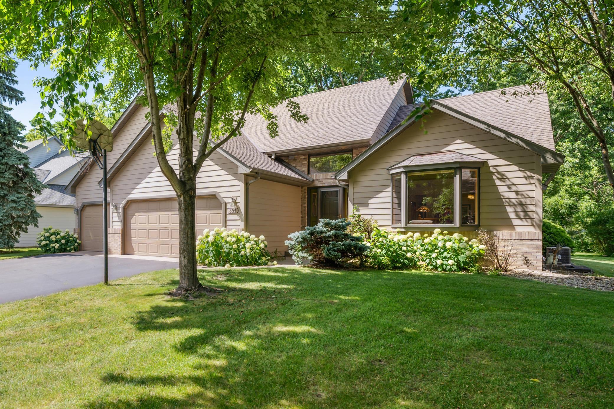 635 Sunset Court