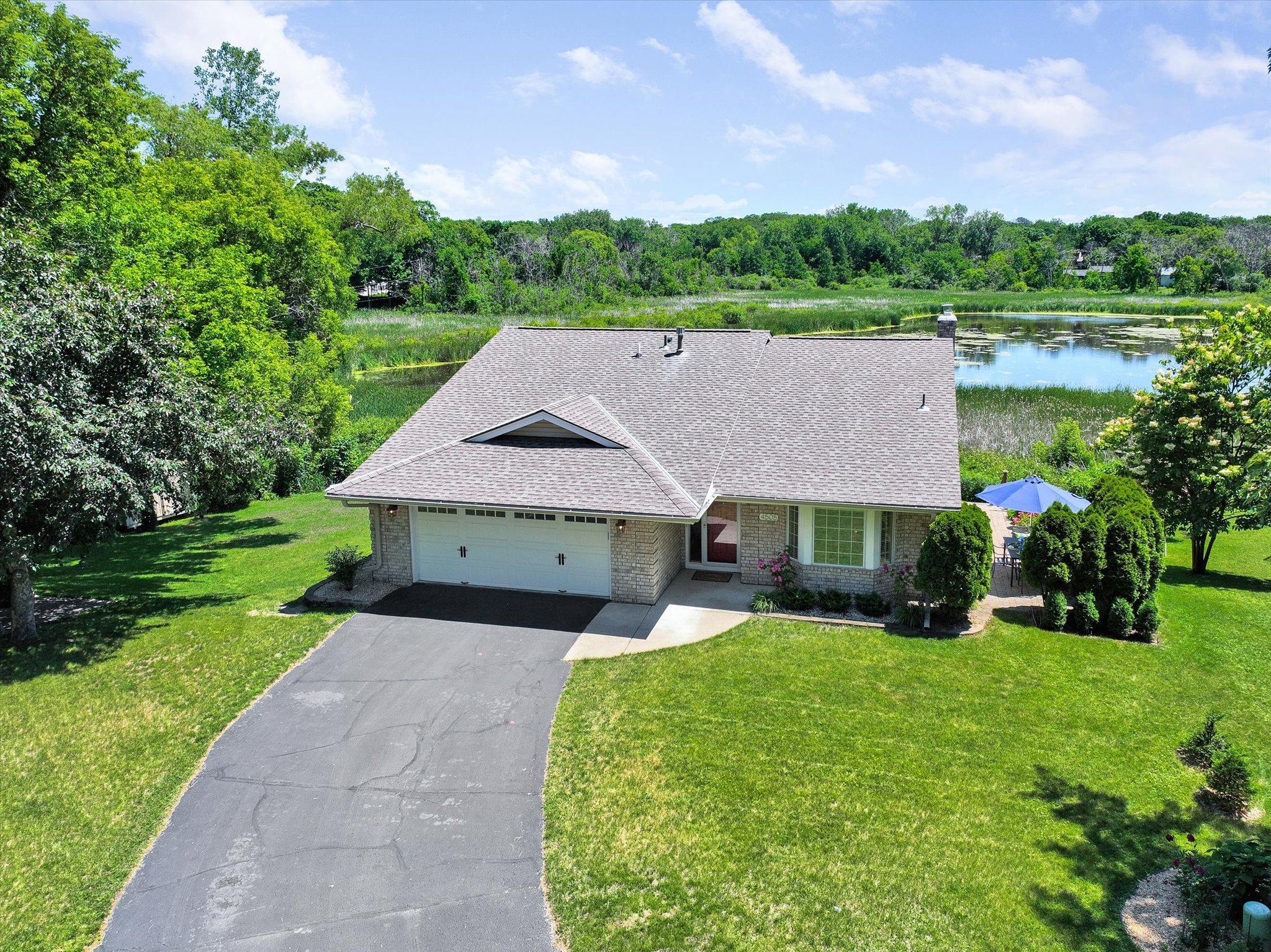 4505 Saddlewood Drive