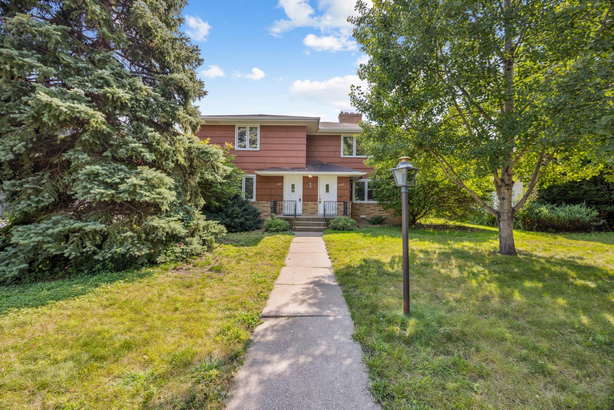 5707-5709 Goodrich Avenue