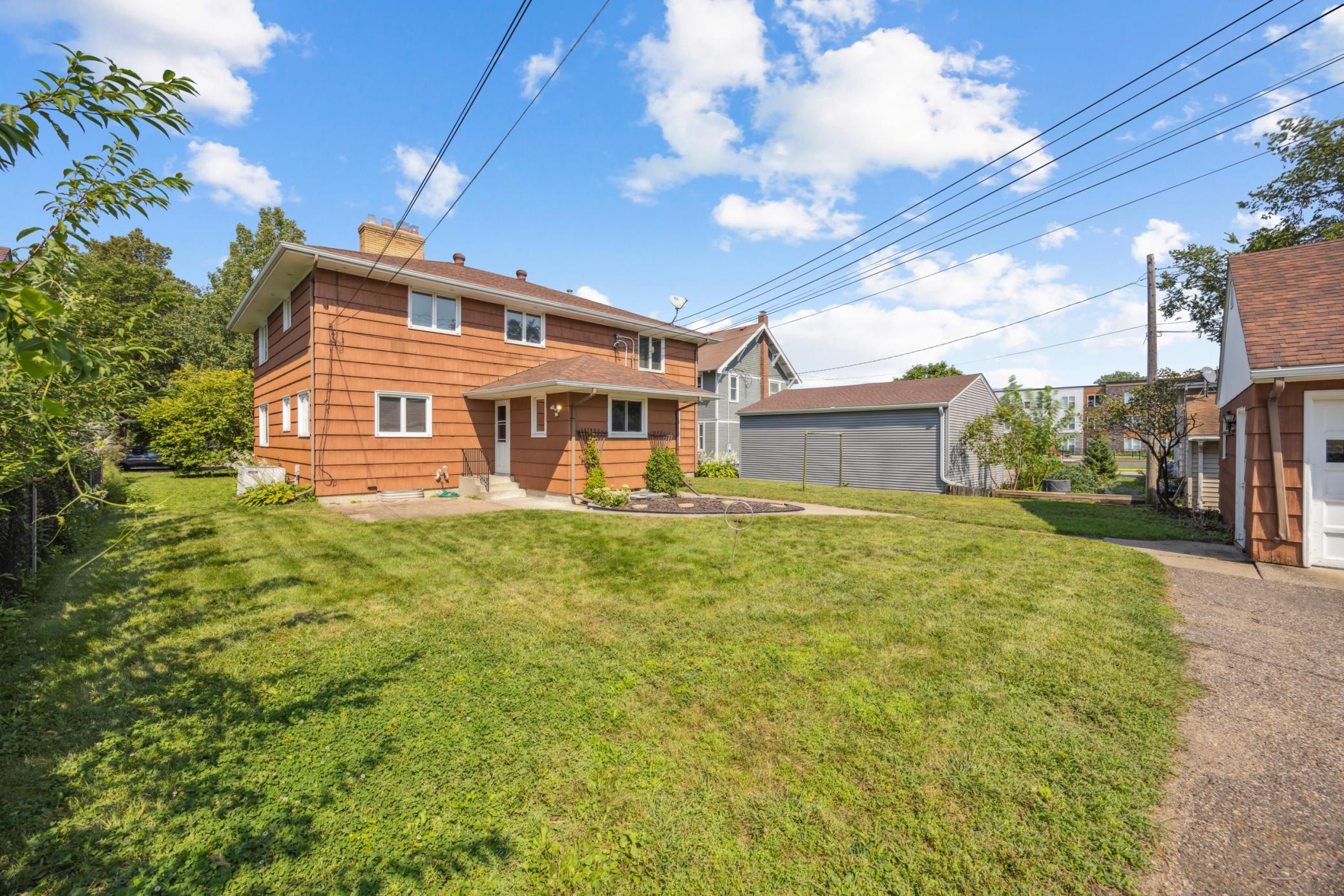 5707-5709 Goodrich Avenue