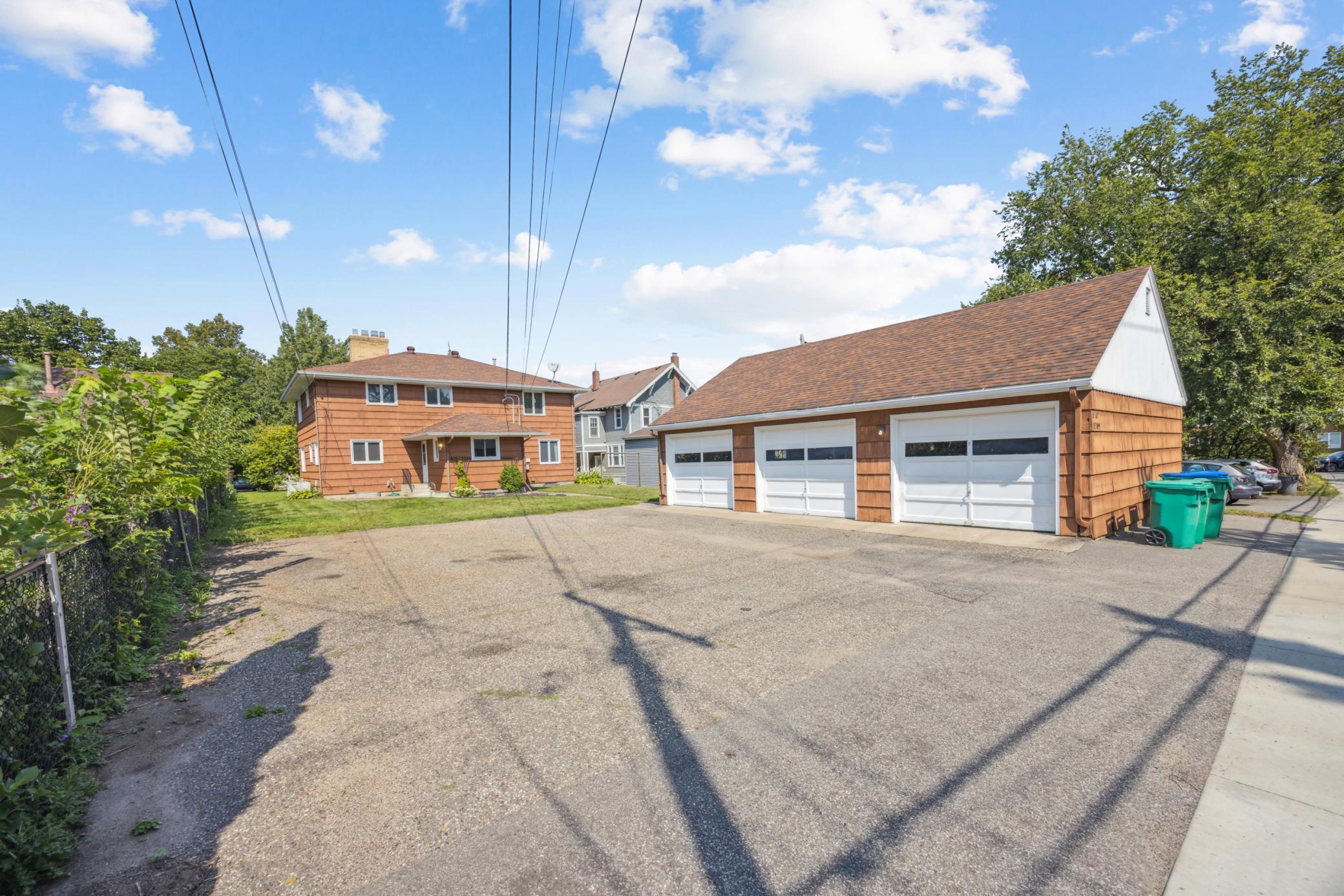 5707-5709 Goodrich Avenue