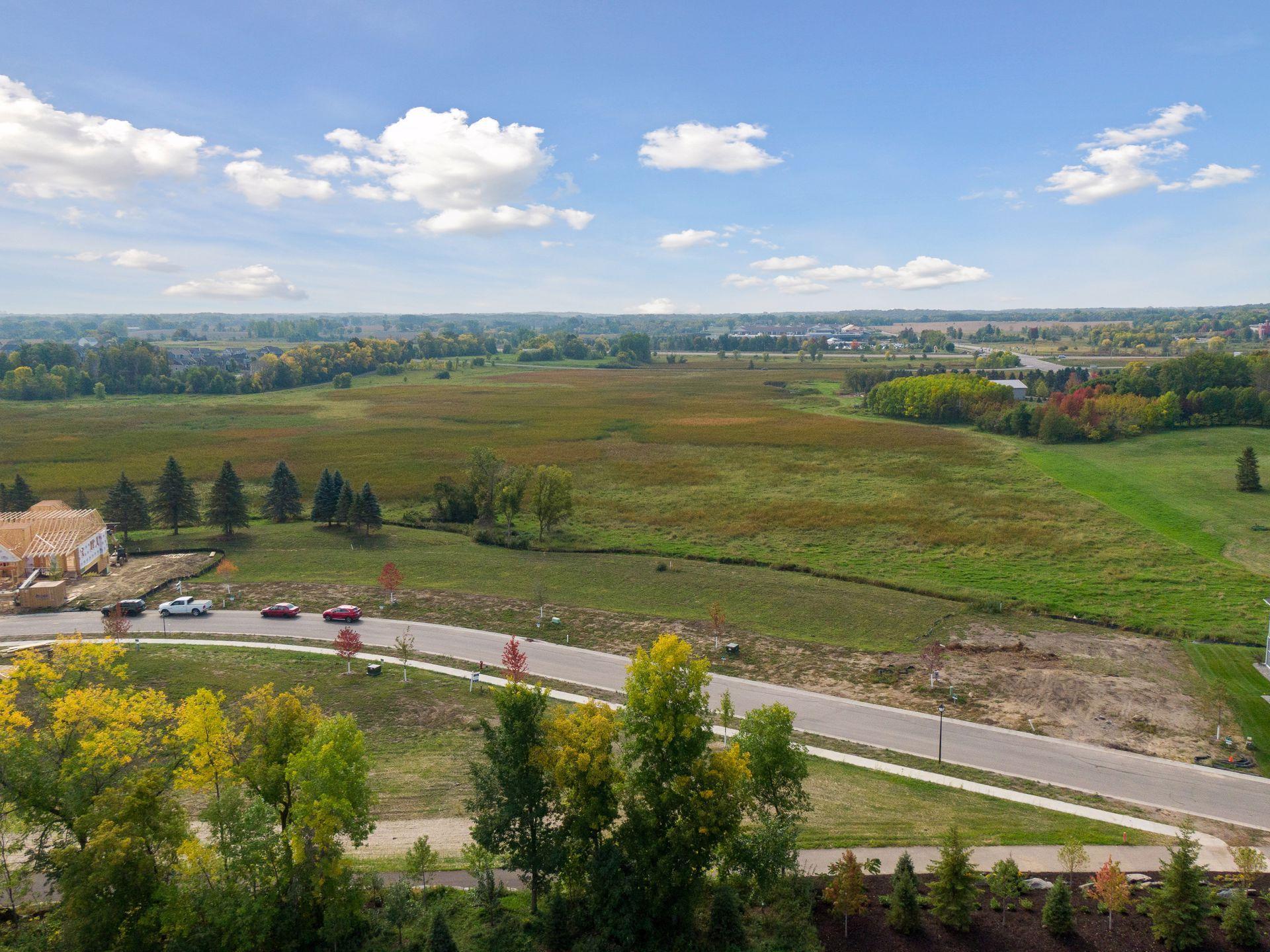 1551 Marsh Pointe Court