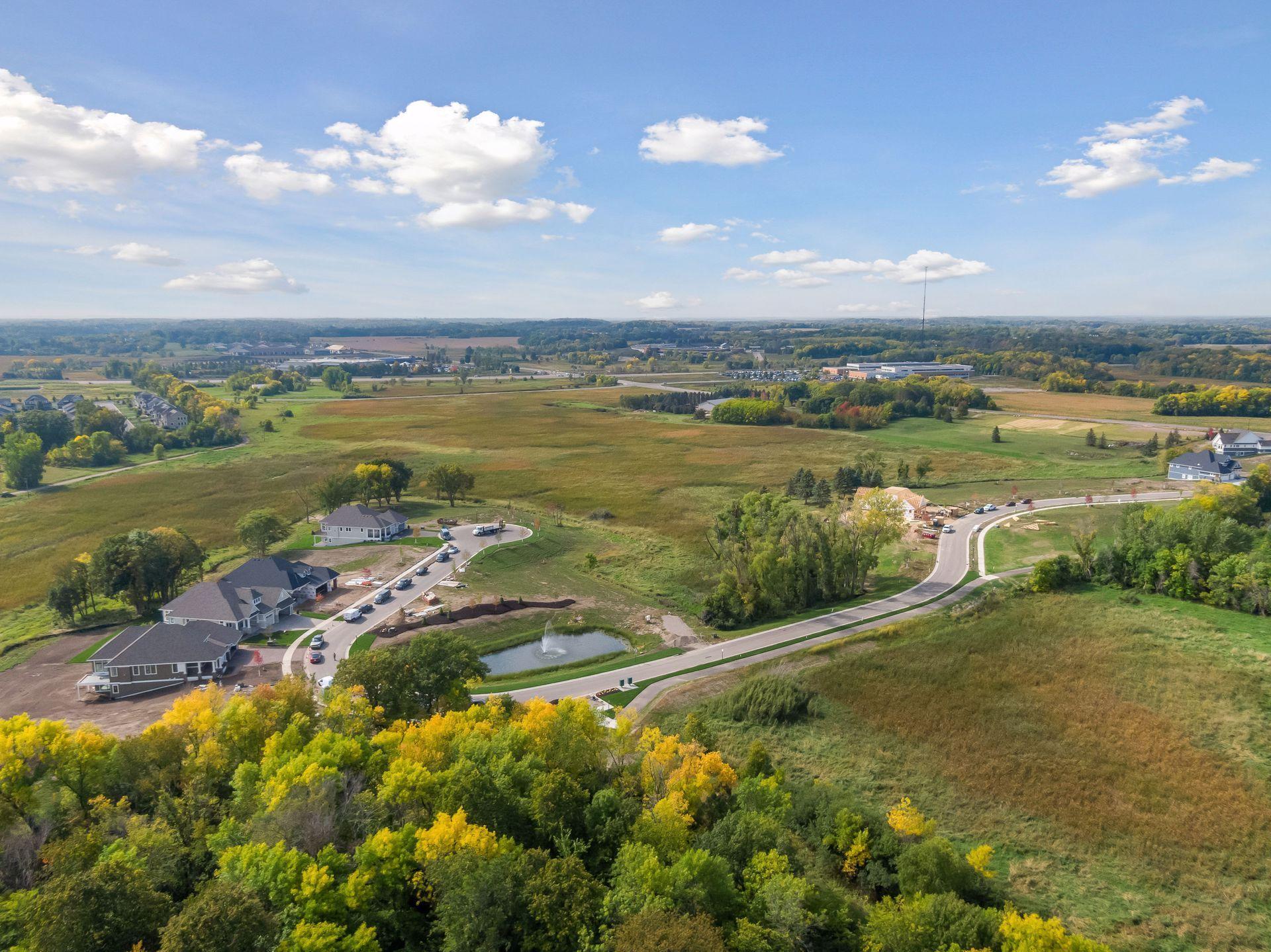 1551 Marsh Pointe Court