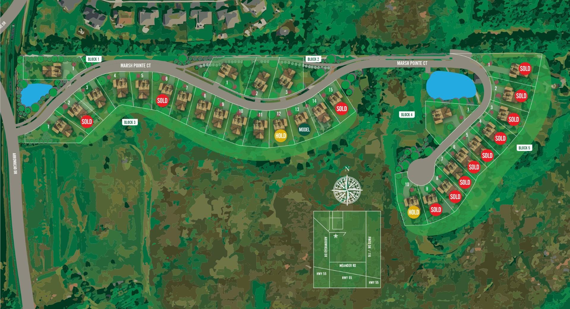 1551 Marsh Pointe Court