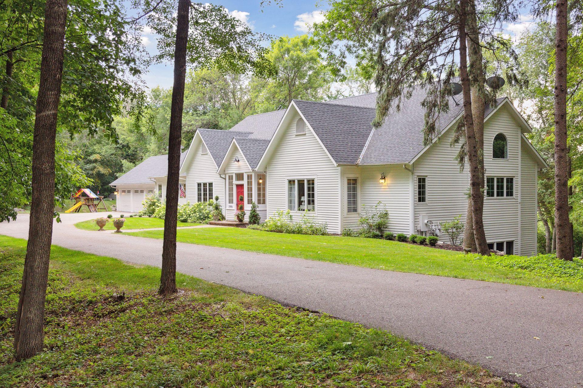 2195 French Lake Road