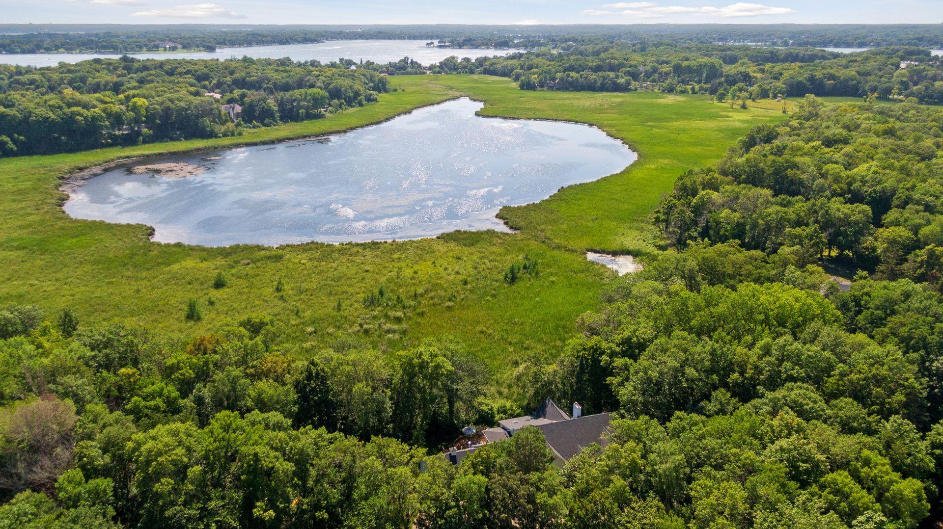 2195 French Lake Road
