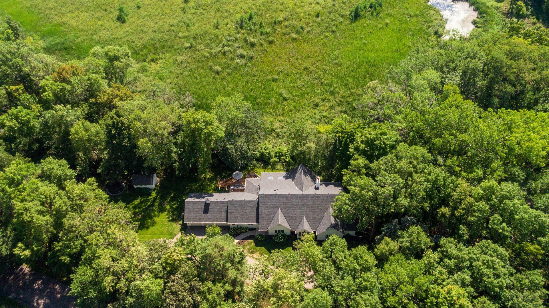 2195 French Lake Road