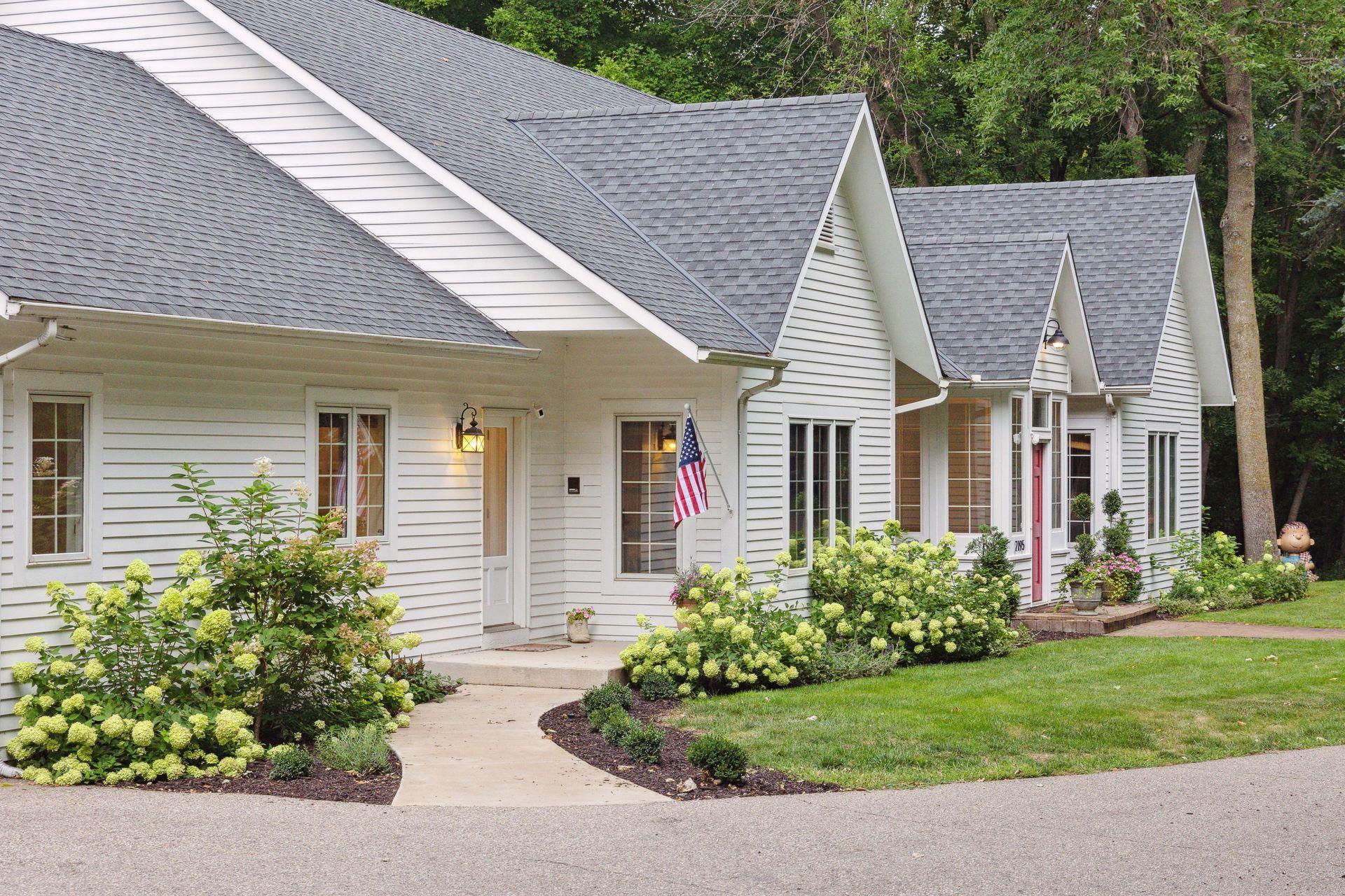 2195 French Lake Road