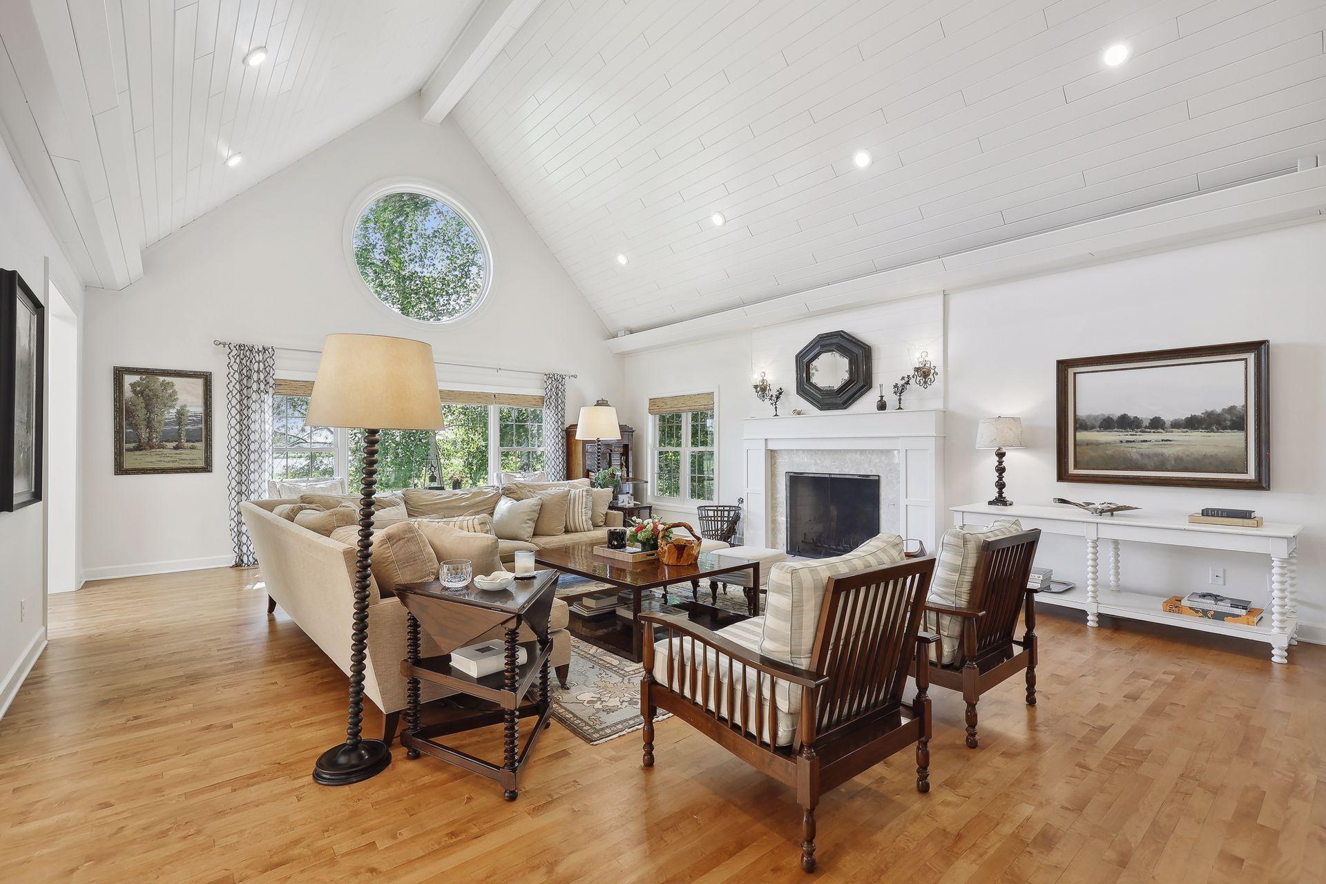 2195 French Lake Road