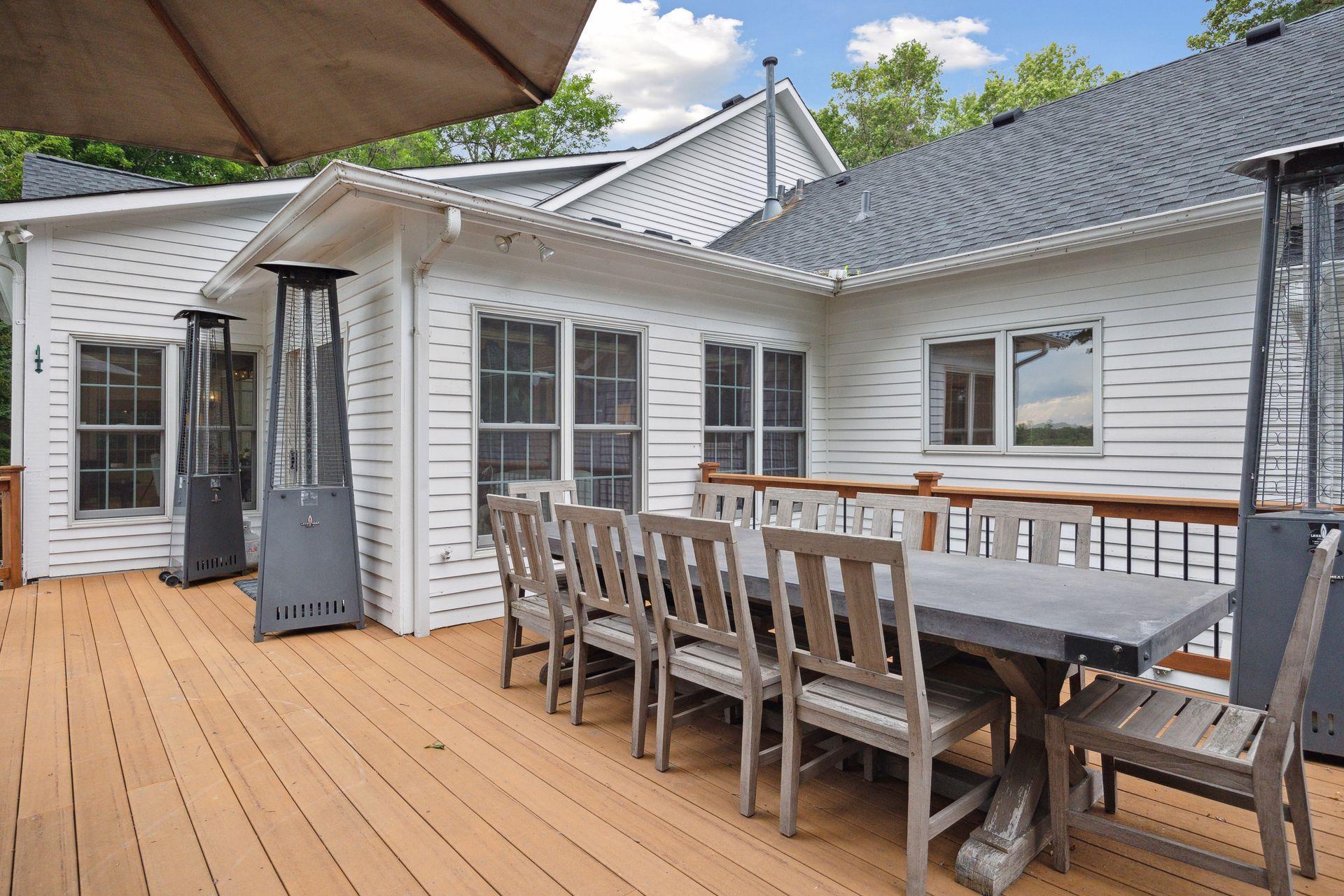2195 French Lake Road