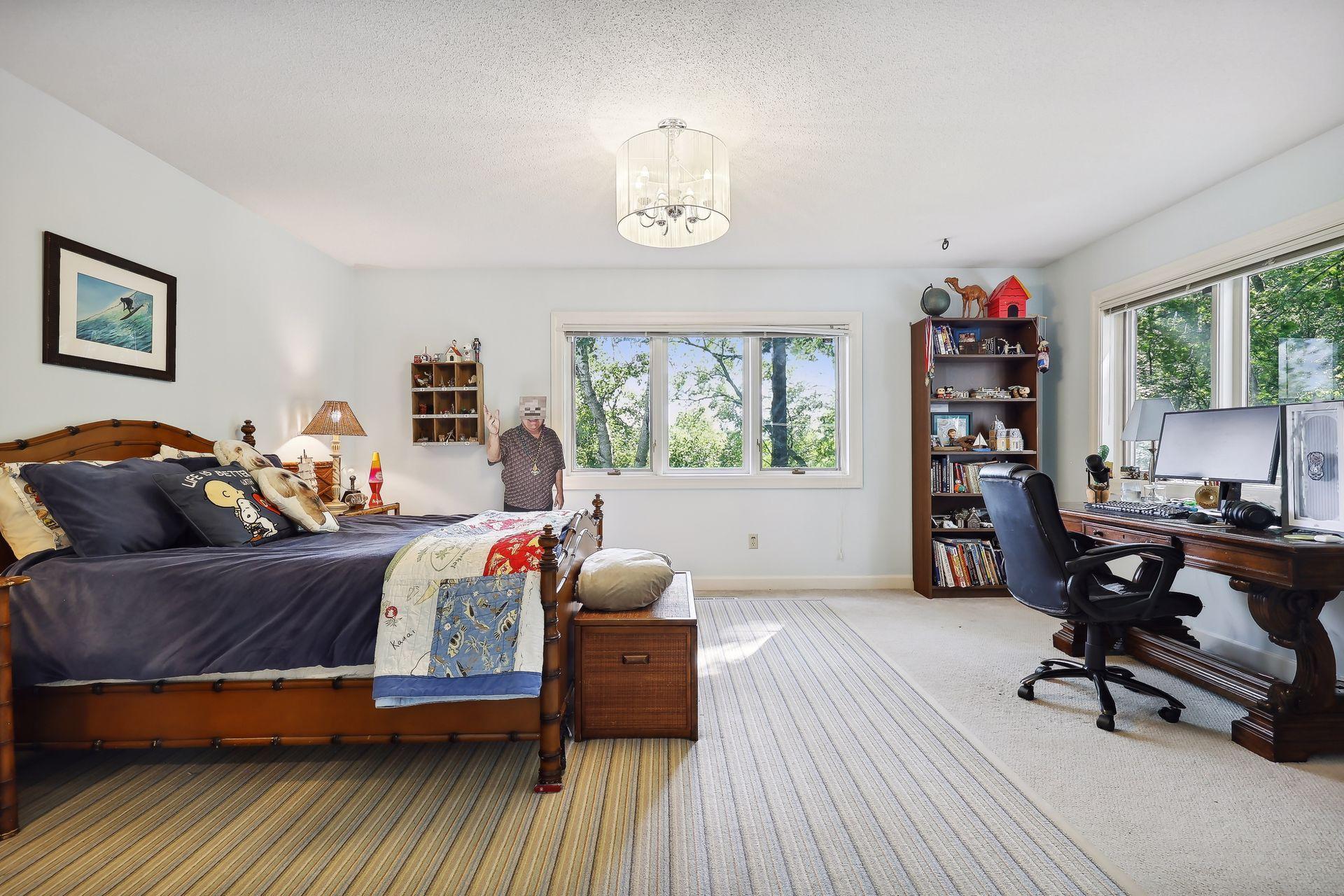 2195 French Lake Road
