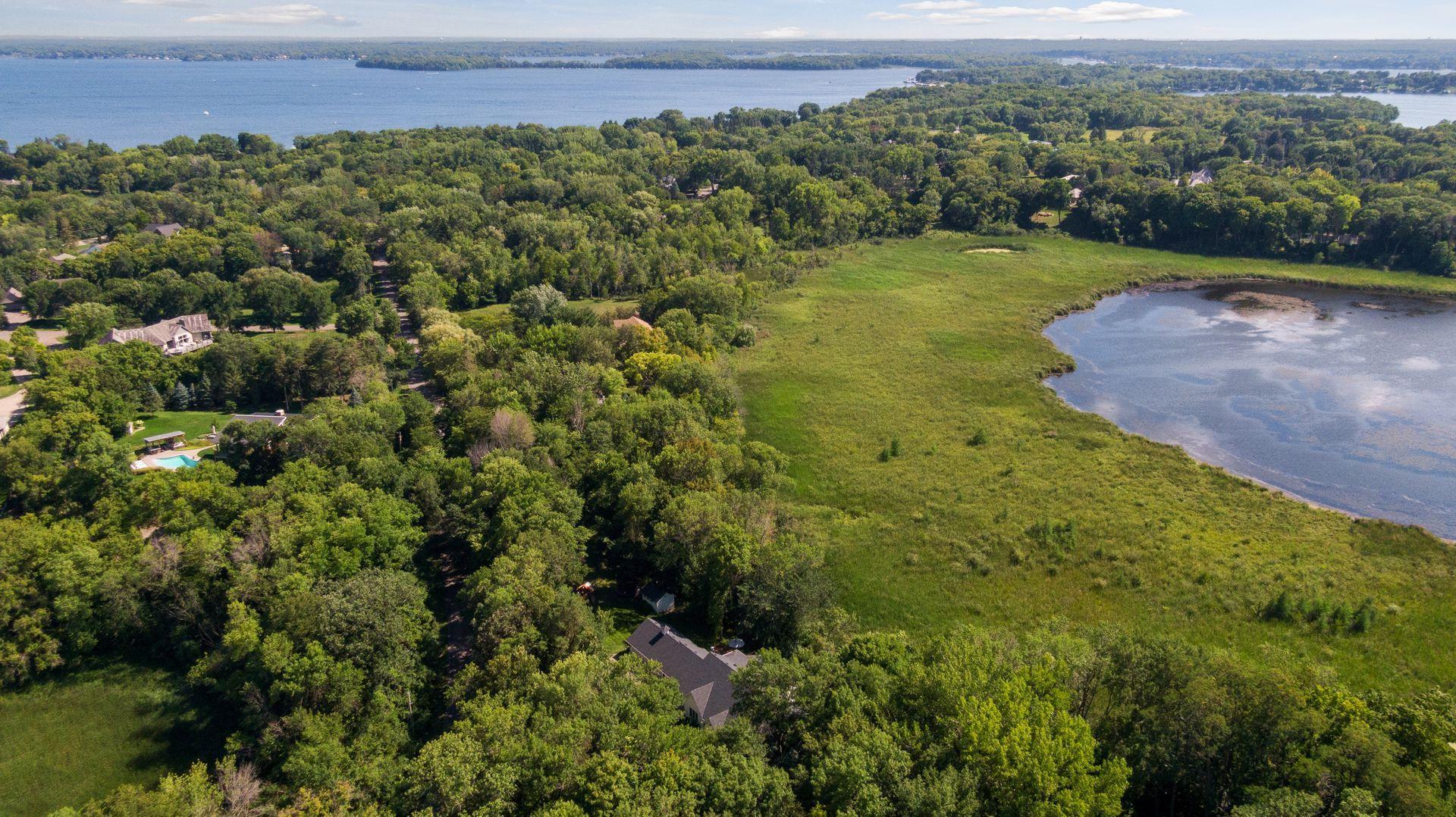 2195 French Lake Road