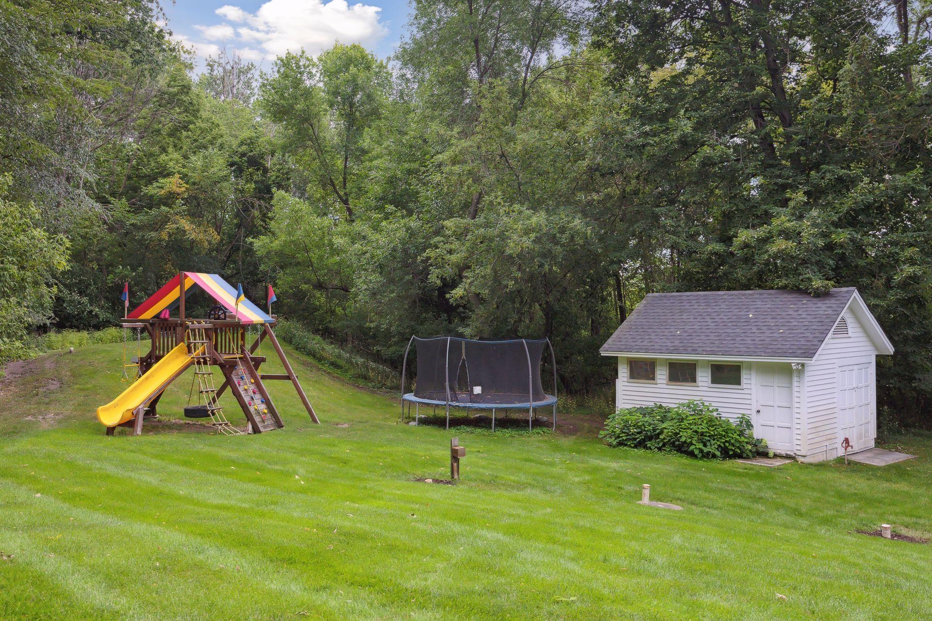 2195 French Lake Road