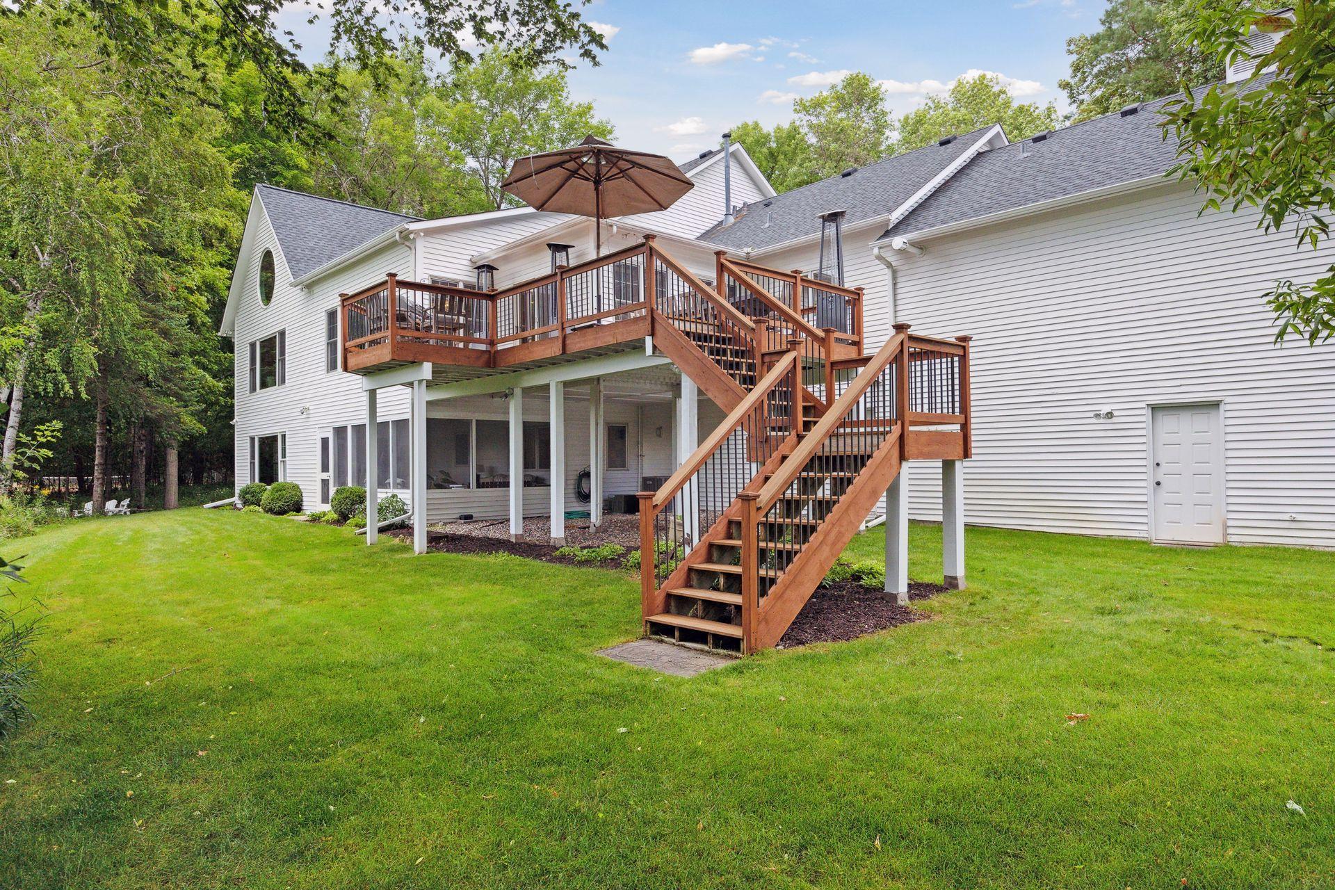2195 French Lake Road