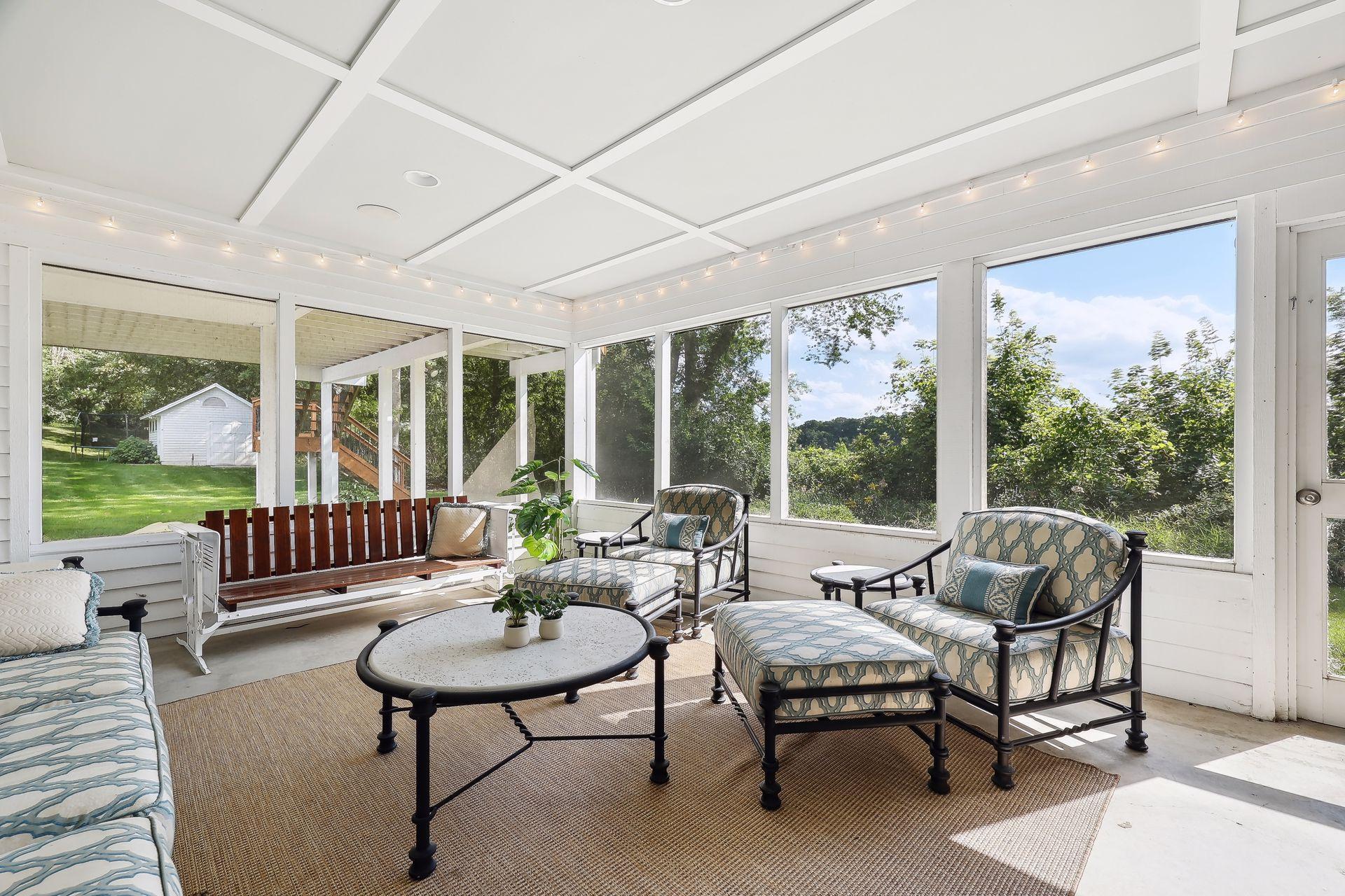 2195 French Lake Road