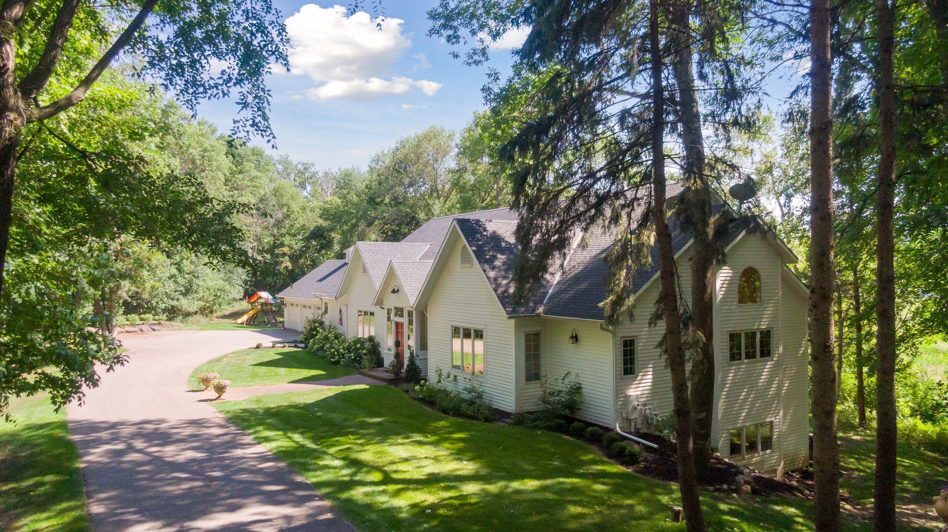 2195 French Lake Road