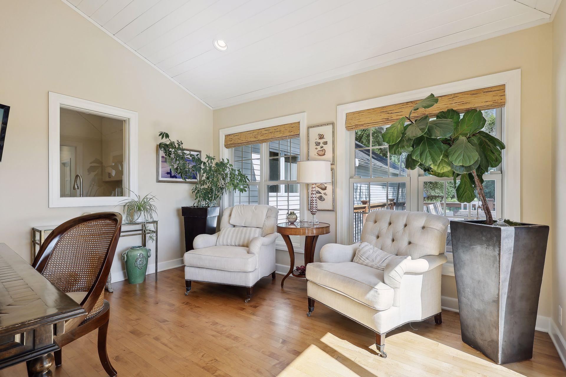 2195 French Lake Road