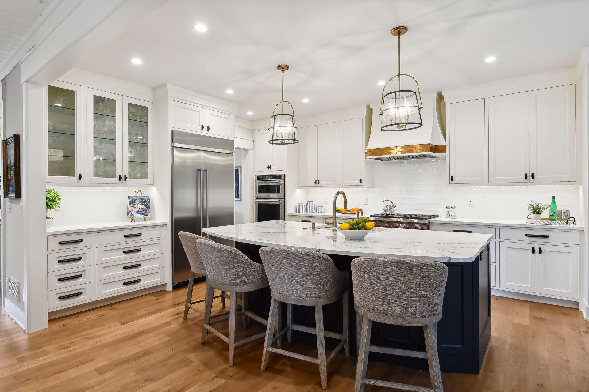 1950 South Ridge Drive