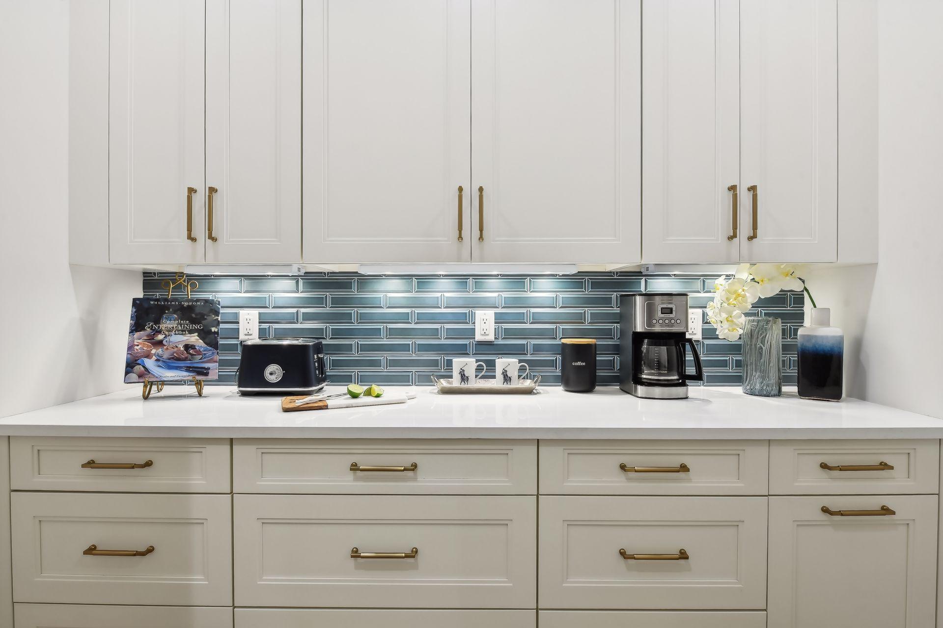 1950 South Ridge Drive