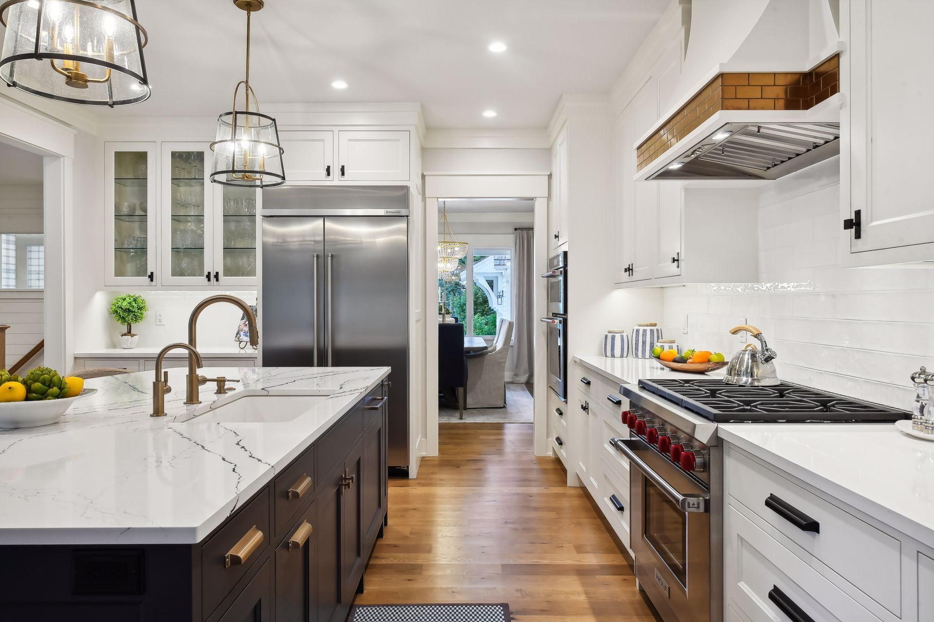 1950 South Ridge Drive