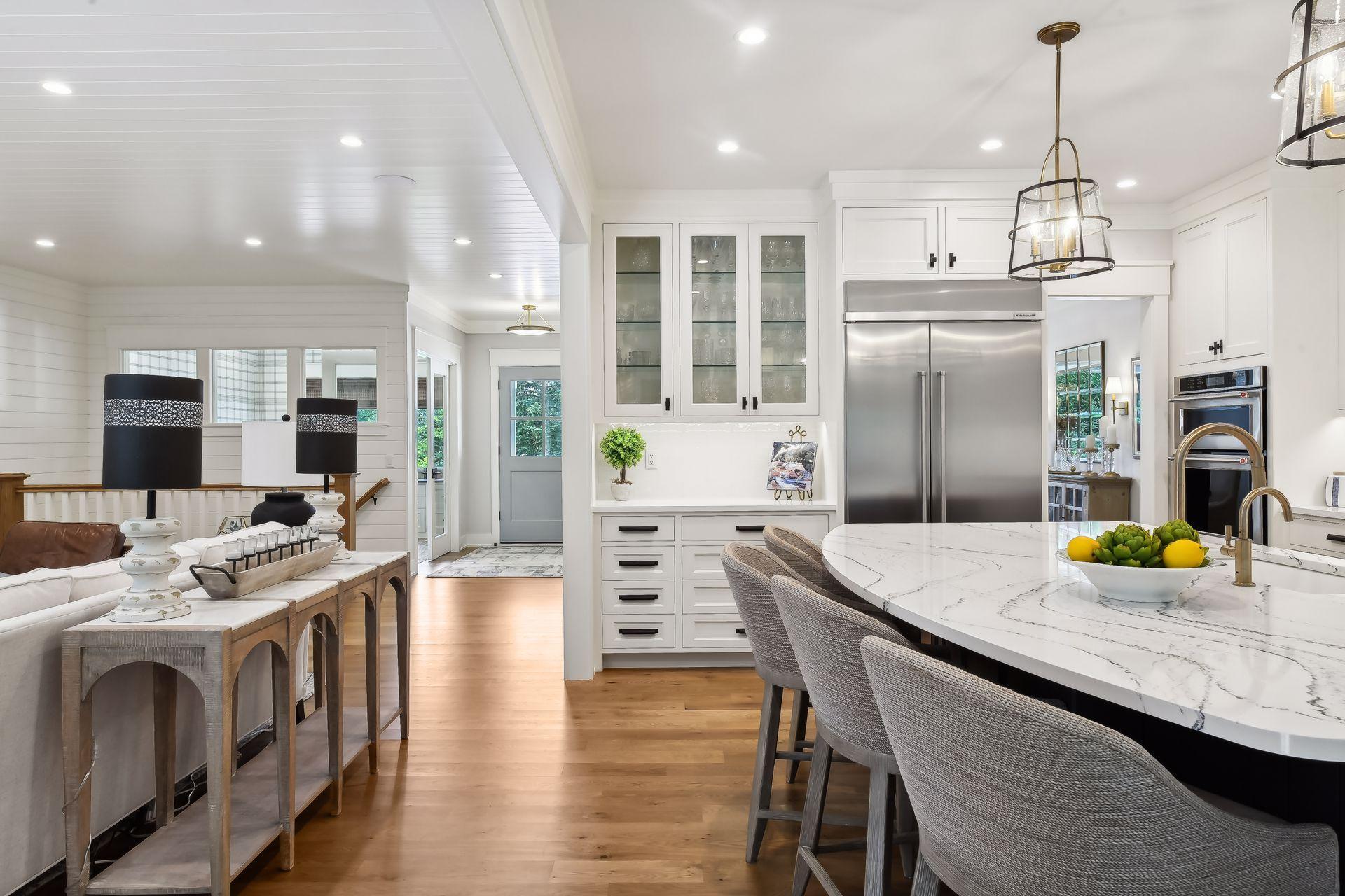 1950 South Ridge Drive