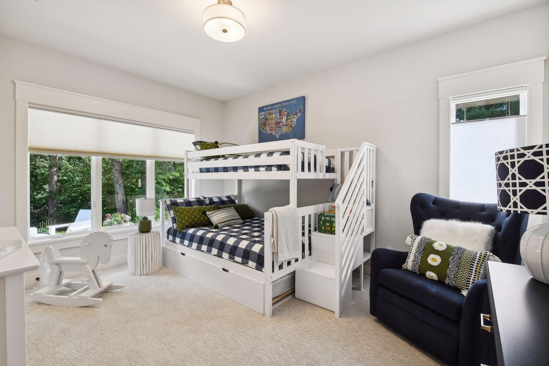 1950 South Ridge Drive