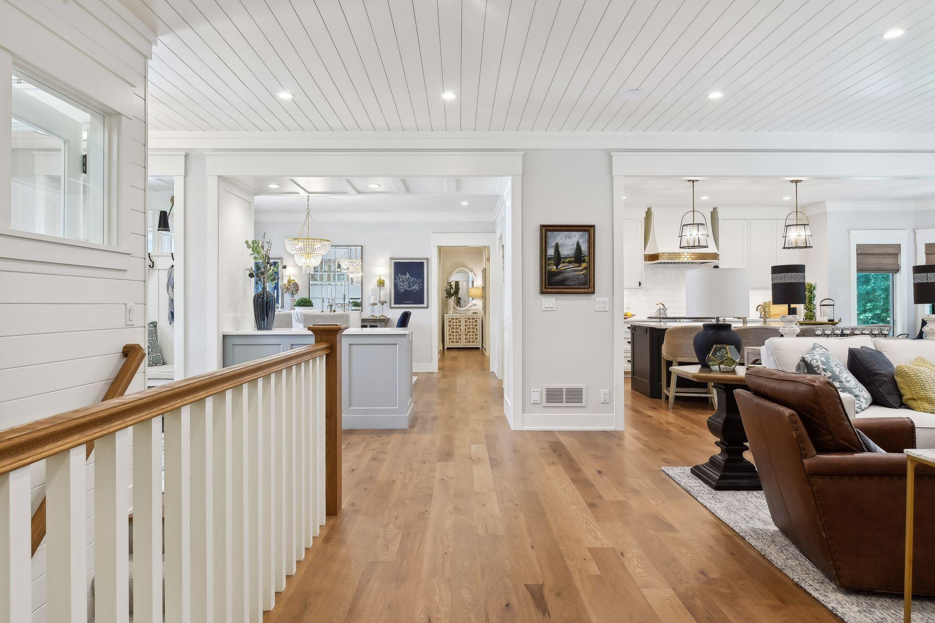 1950 South Ridge Drive