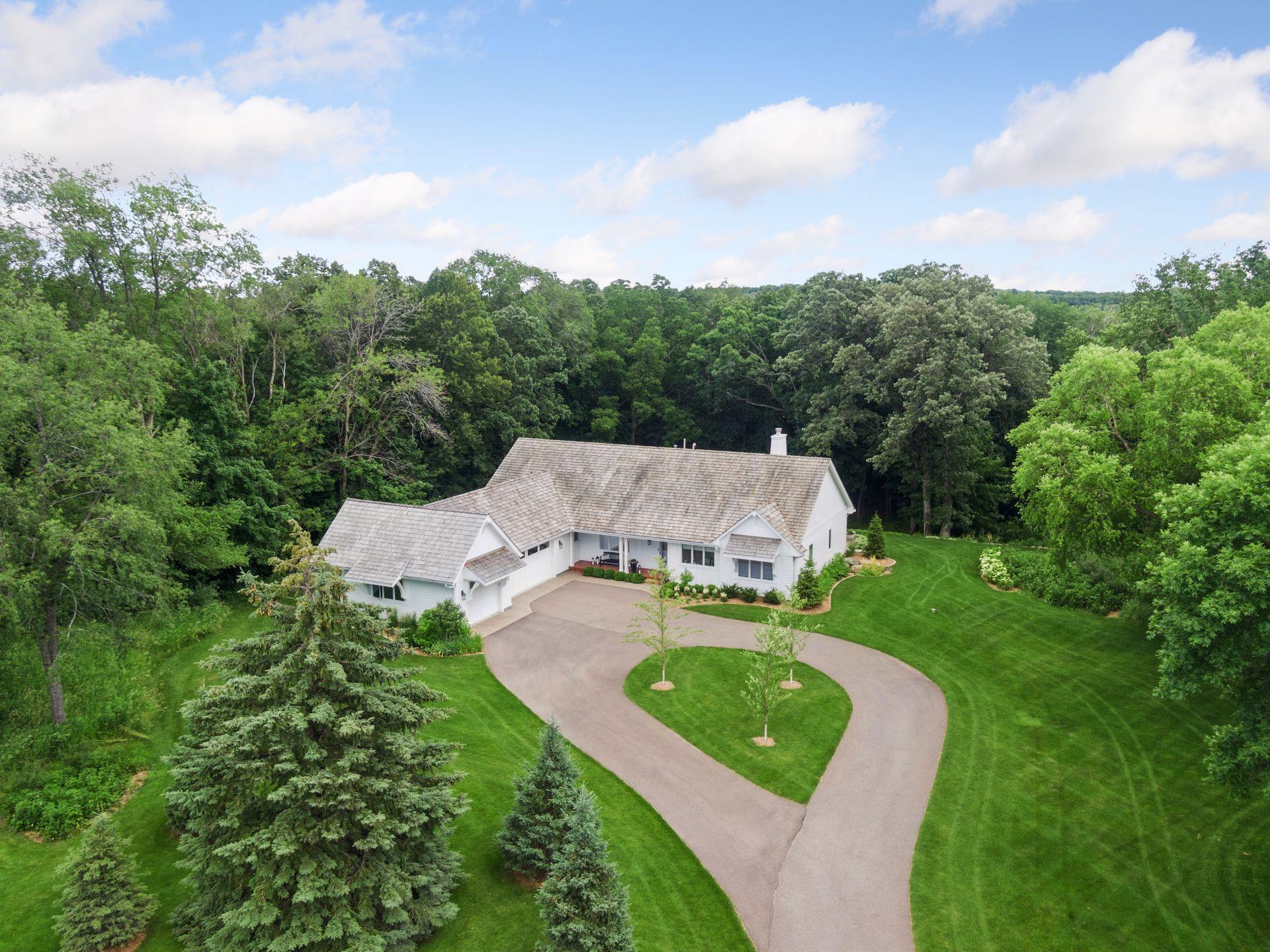 1950 South Ridge Drive