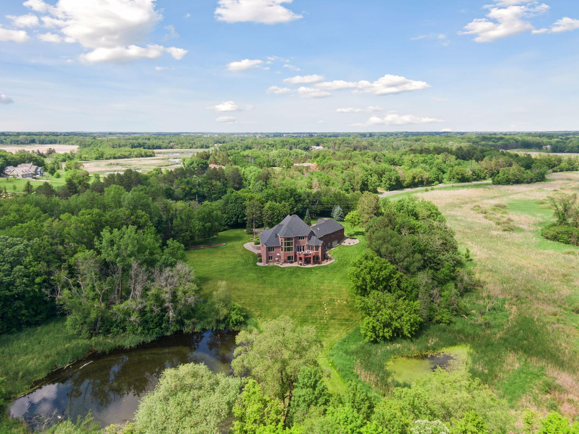 1495 Medina Road