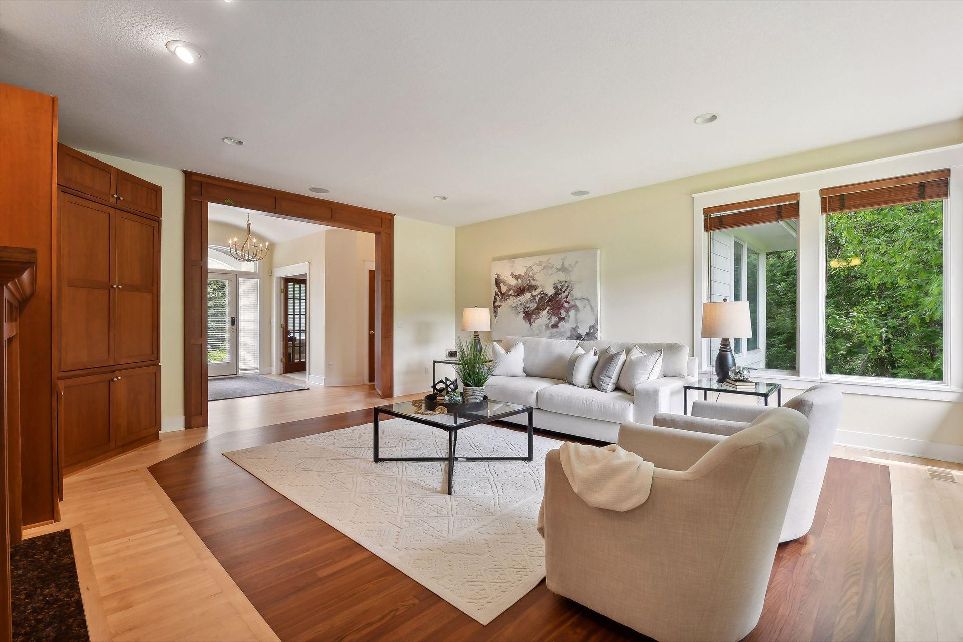 6140 Wood Hill Lane