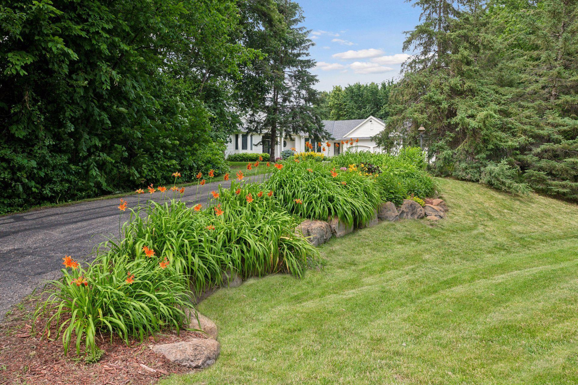 6140 Wood Hill Lane