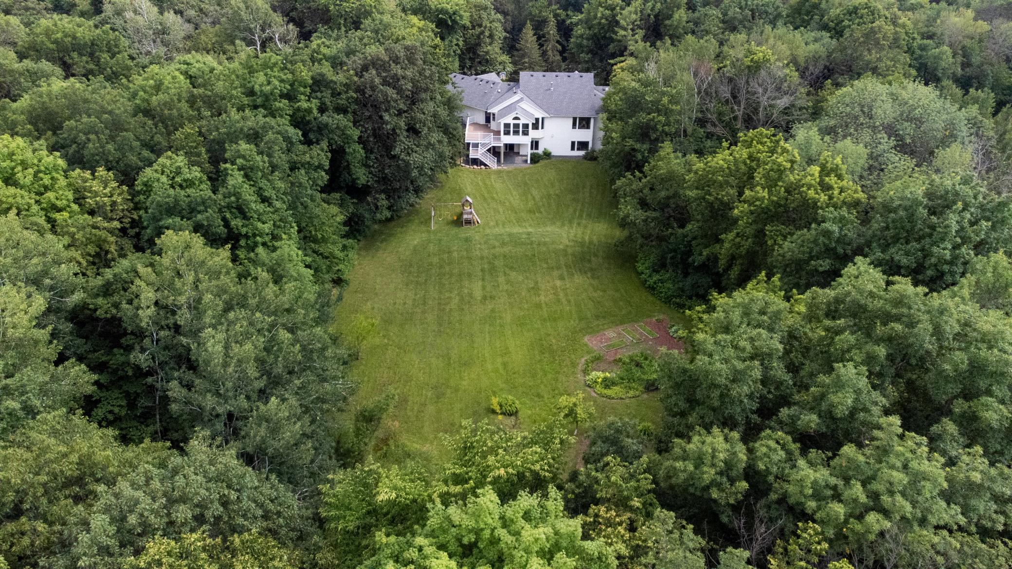 6140 Wood Hill Lane
