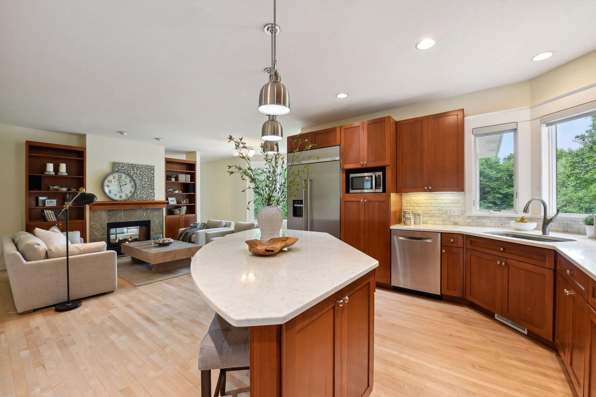 6140 Wood Hill Lane