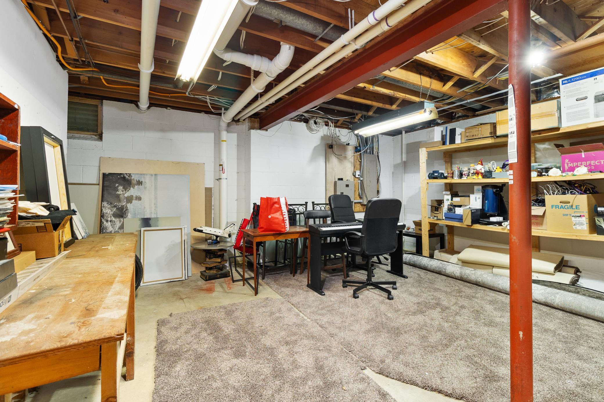 5521 W 93rd Street