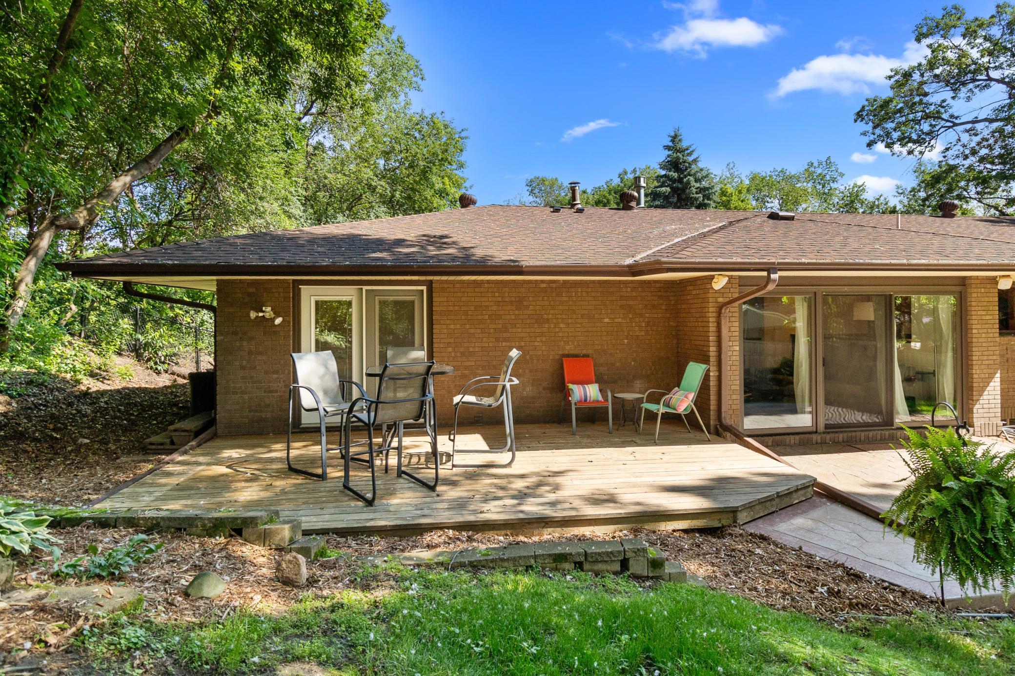 5521 W 93rd Street