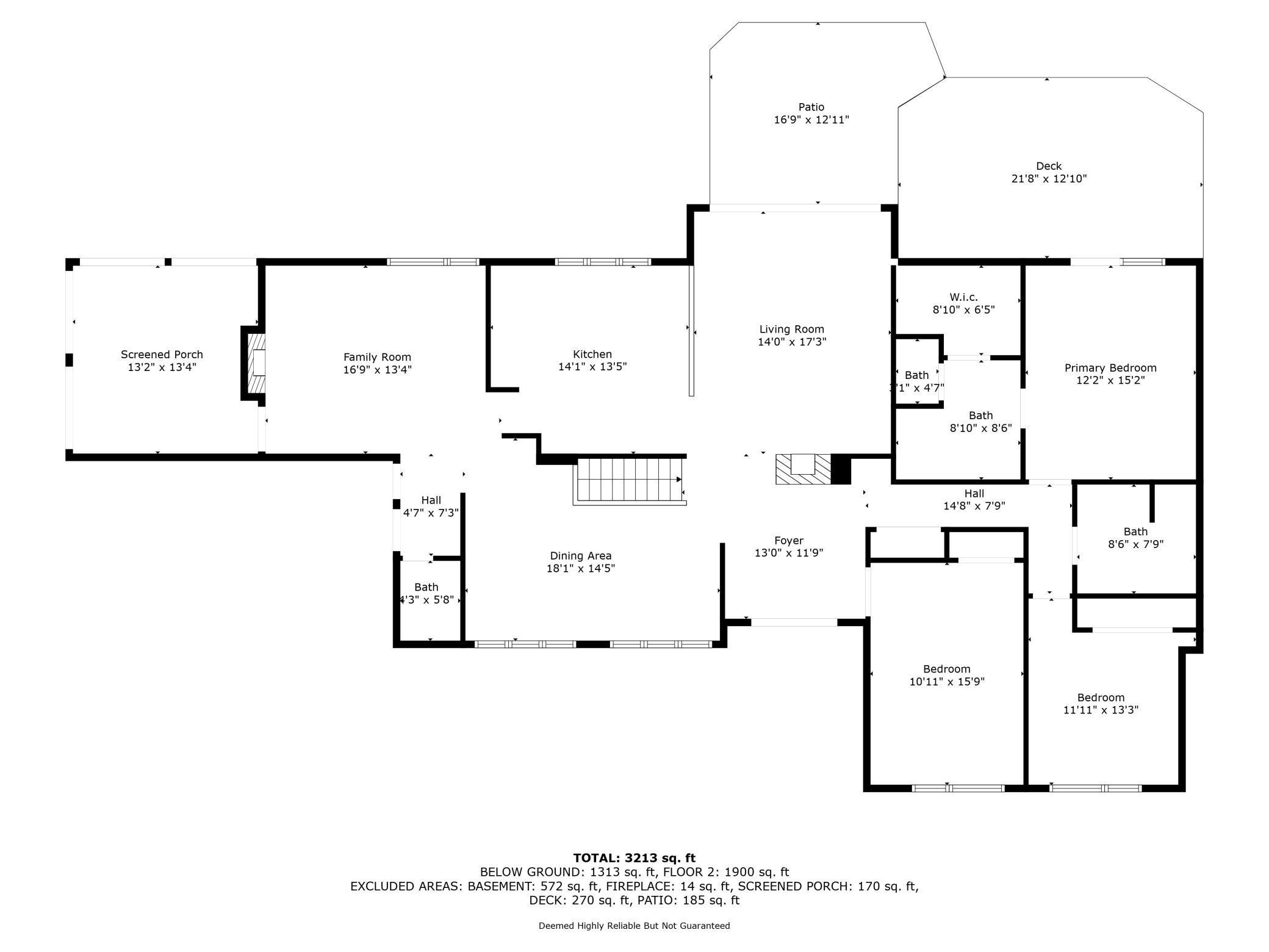 5521 W 93rd Street