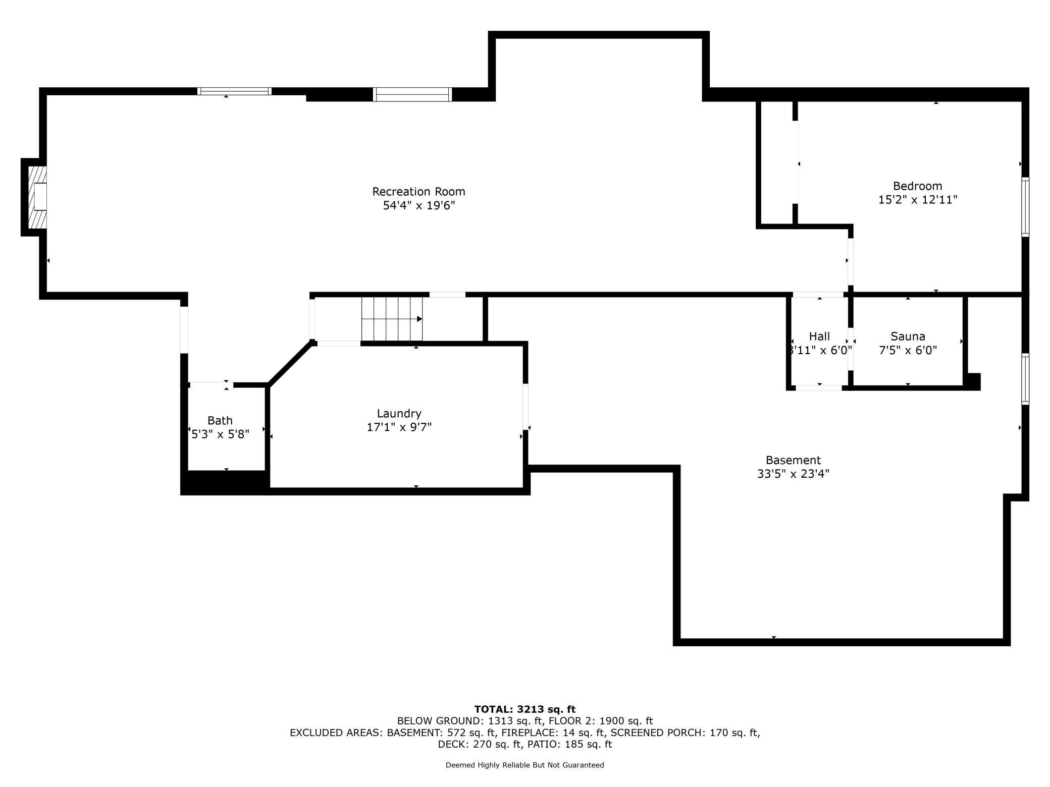 5521 W 93rd Street