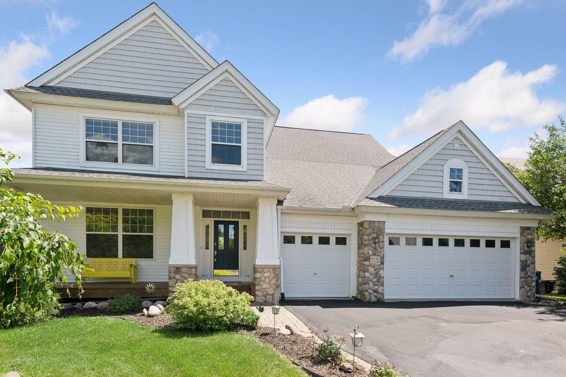 6191 Sugar Mill Lane
