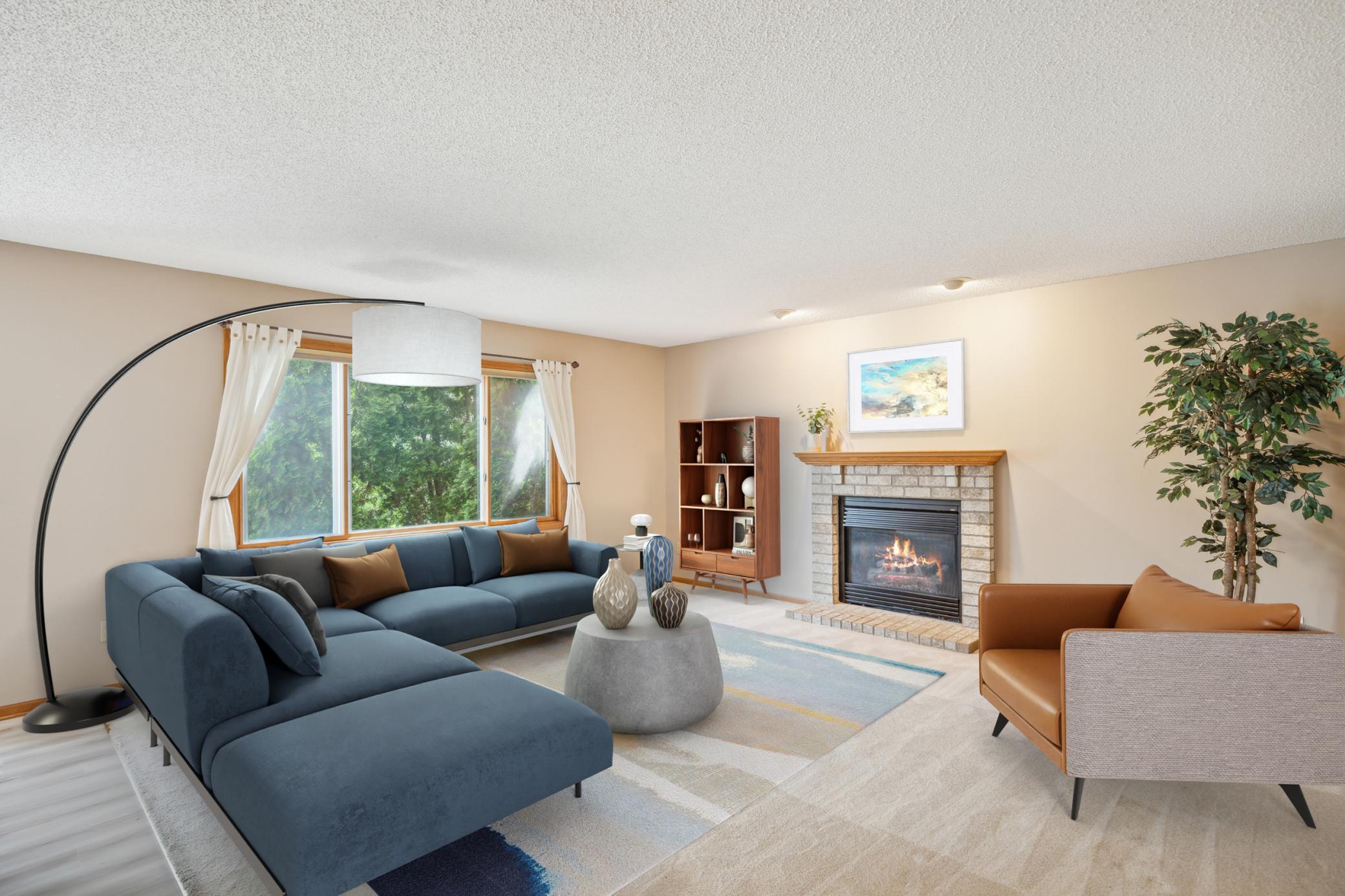 8874 Danton Way