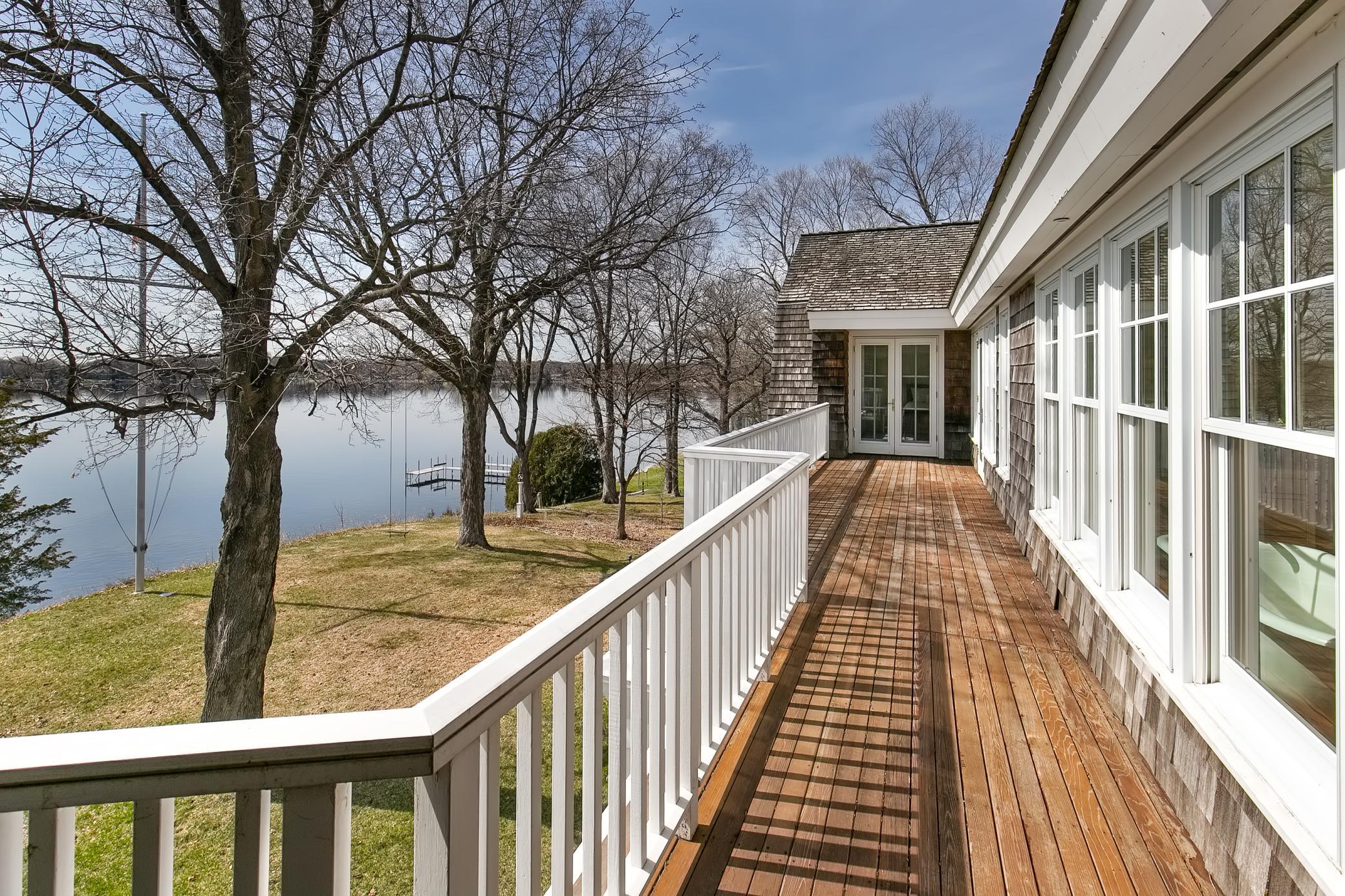 1655 Bohns Point Road