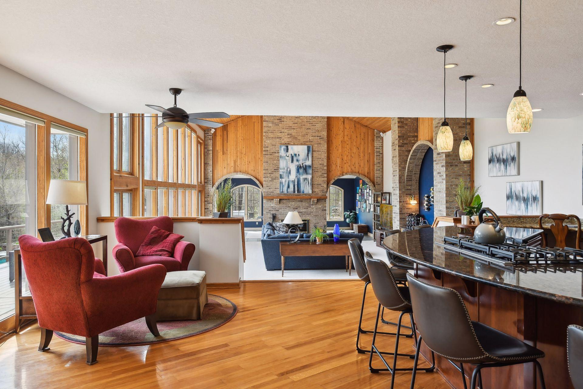 535 Apple Garden Road