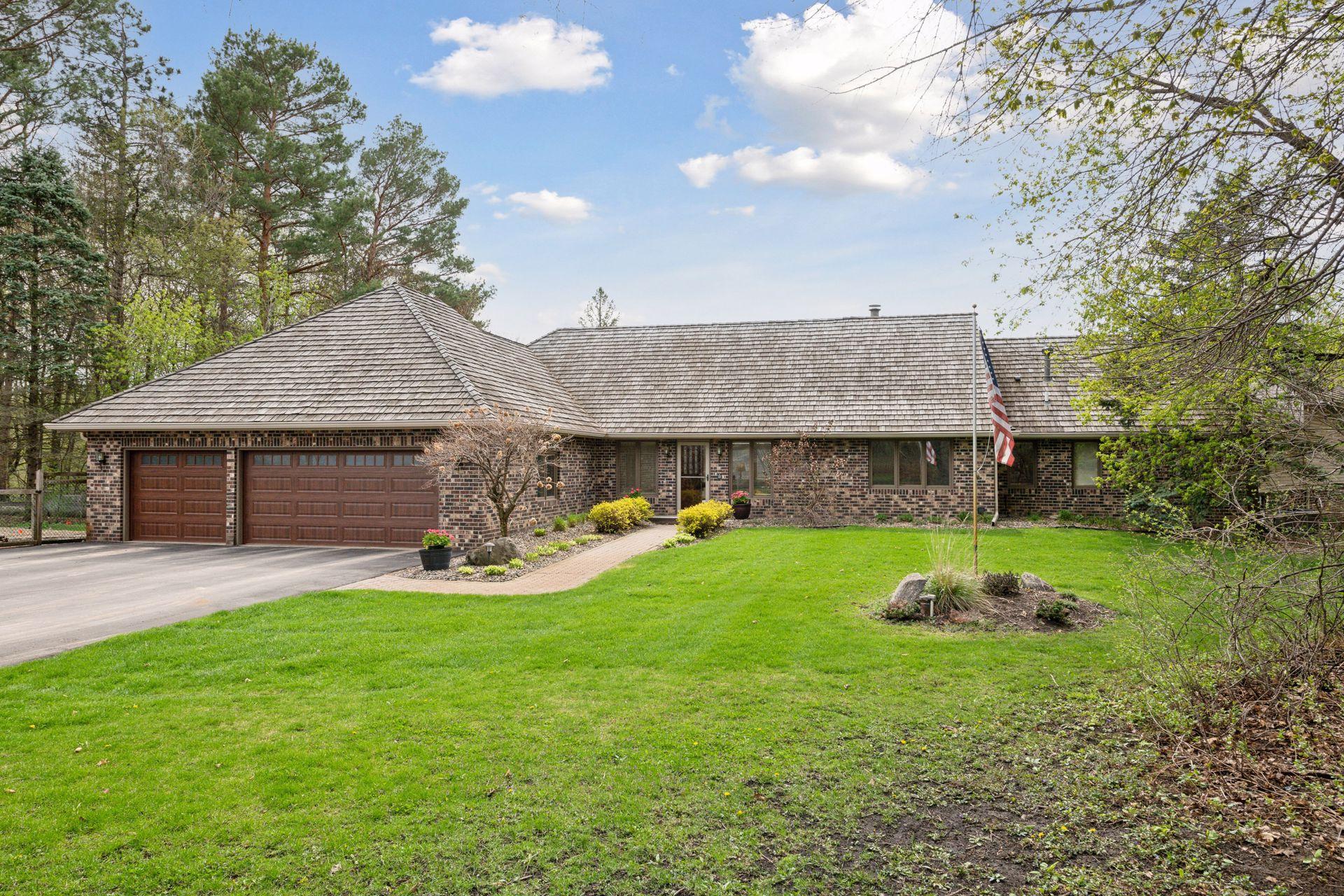 535 Apple Garden Road