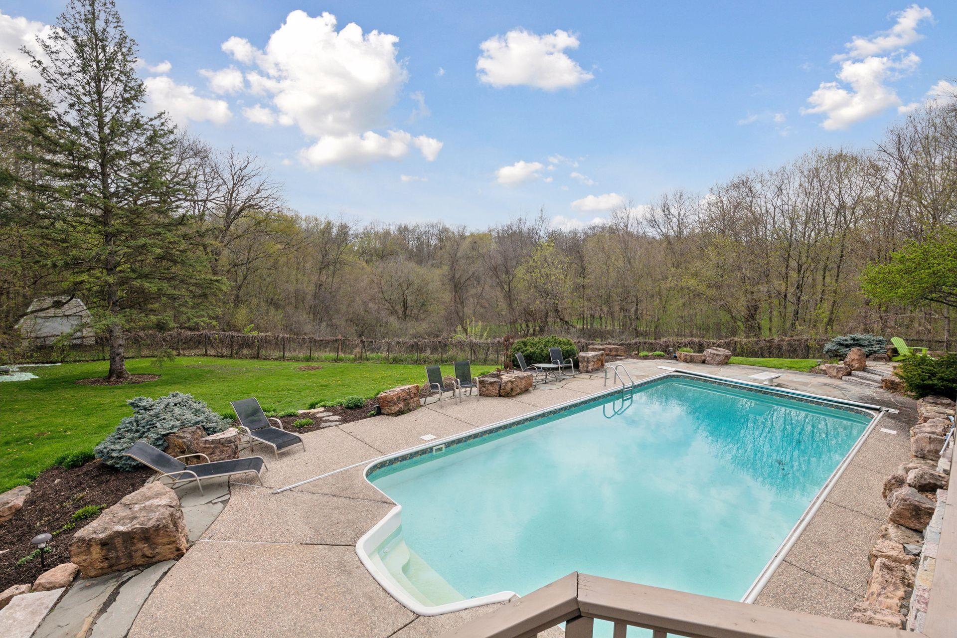 535 Apple Garden Road