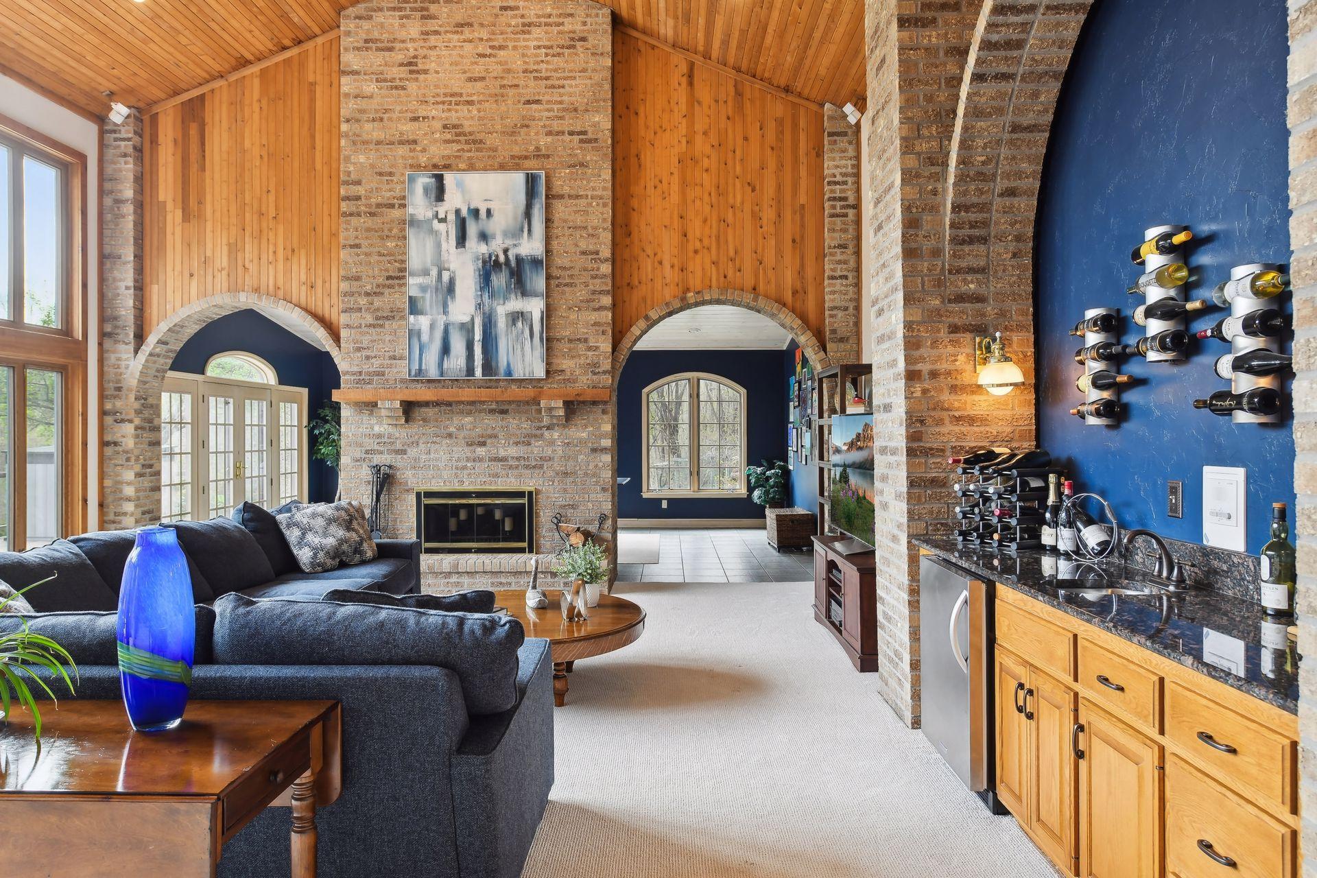 535 Apple Garden Road