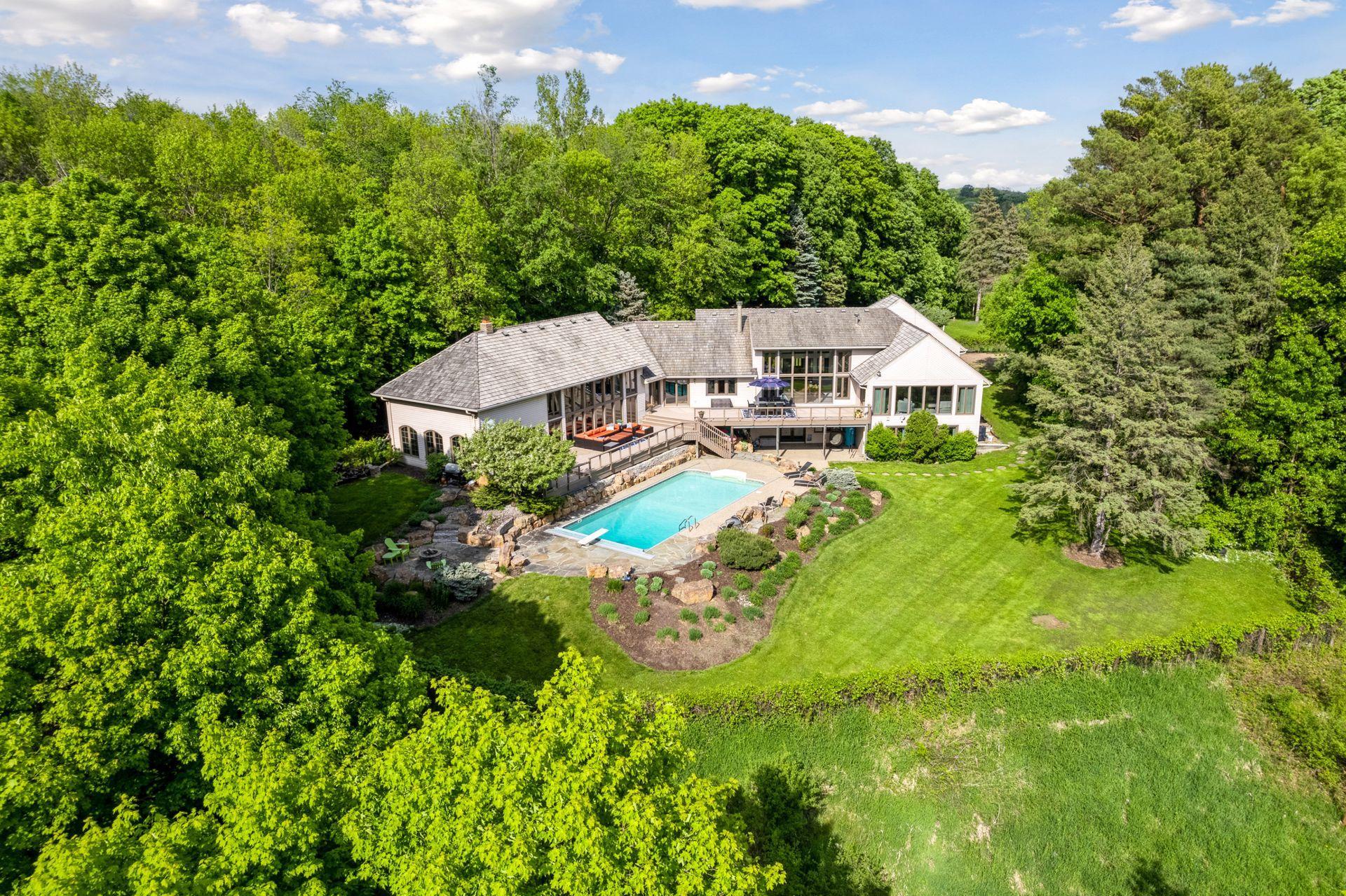 535 Apple Garden Road