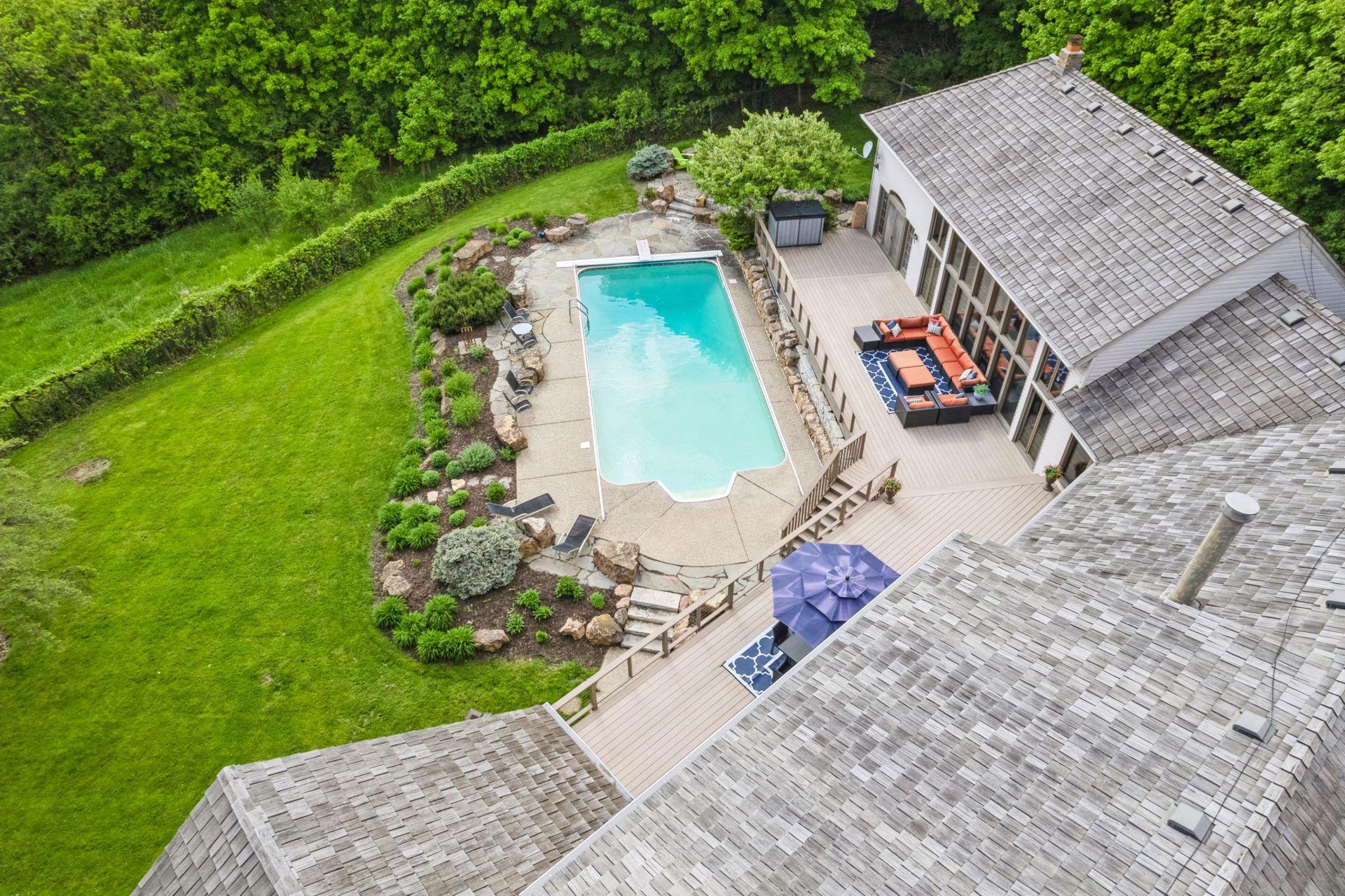 535 Apple Garden Road