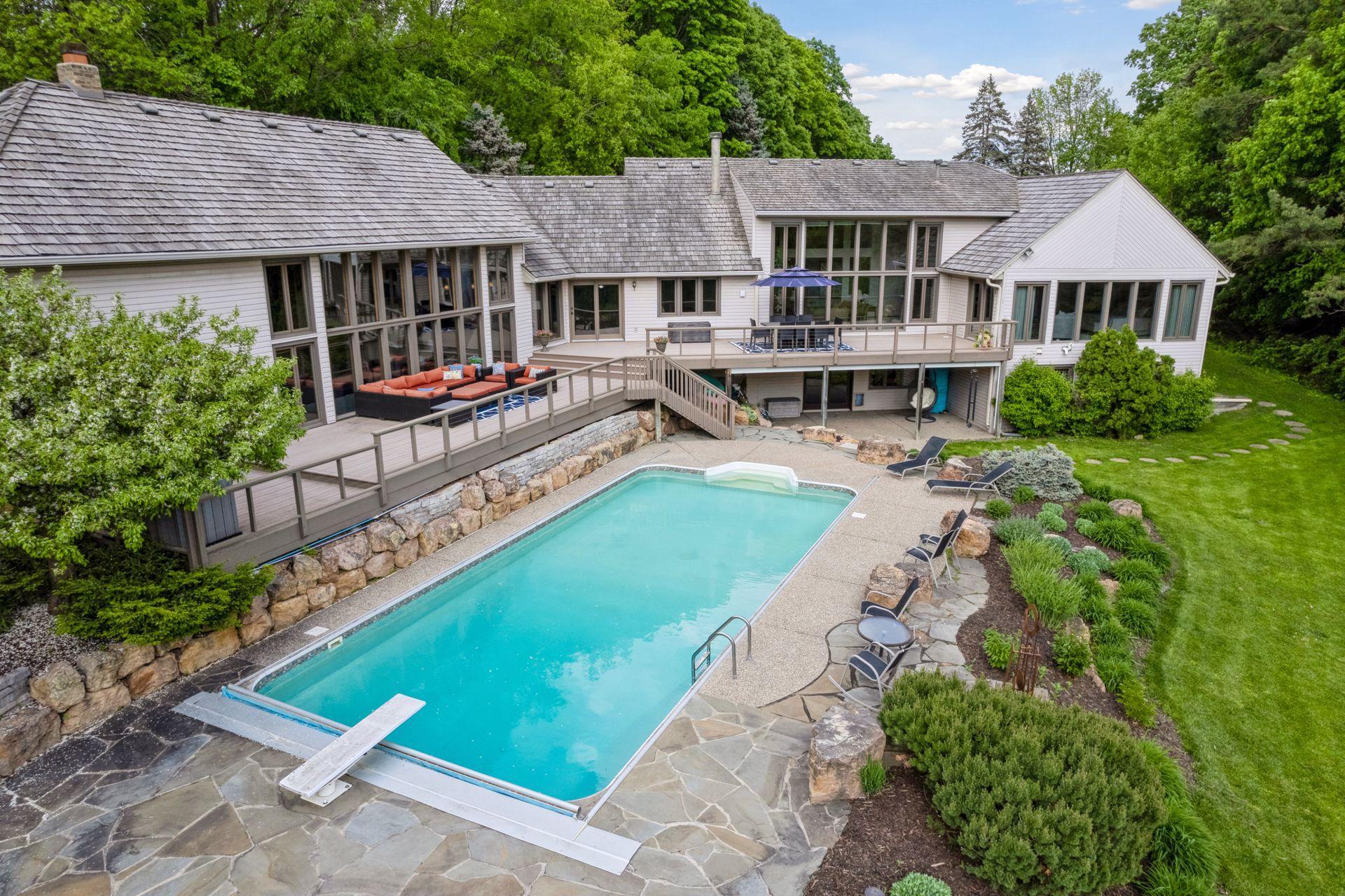 535 Apple Garden Road