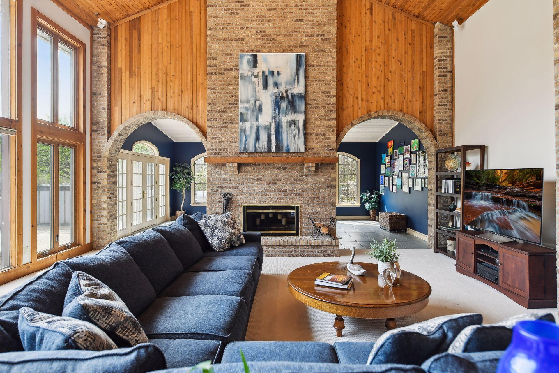 535 Apple Garden Road